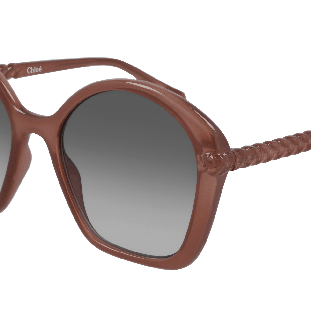 CHLOE CH0003S Sunglass online in India – branded UV protection shades