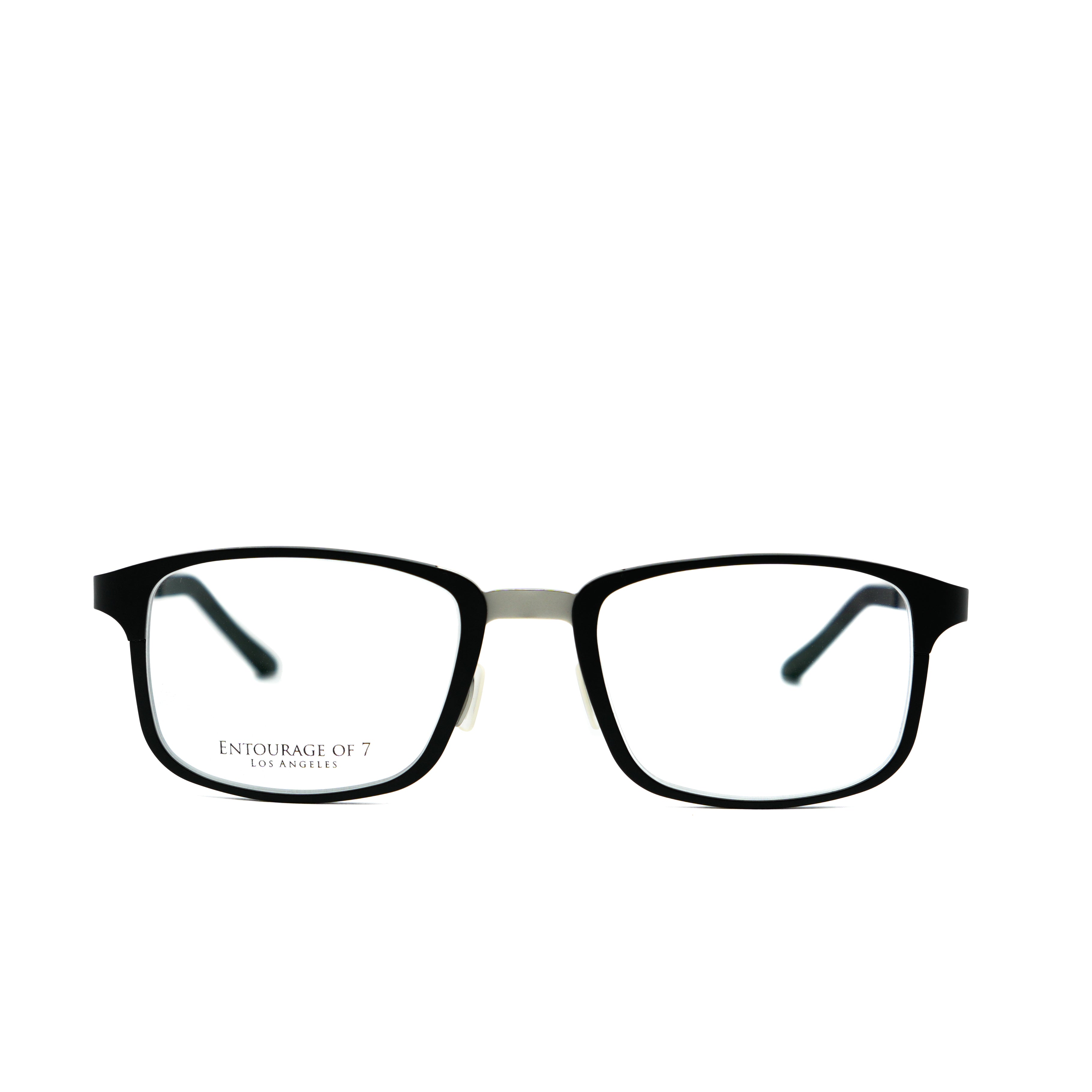 Entourage Of 7 DELANO Optical Frame