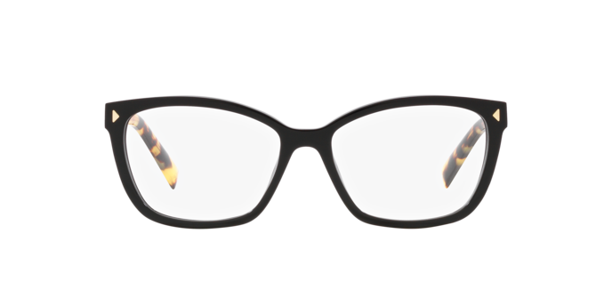 PRADA PR 15ZV Optical Frame