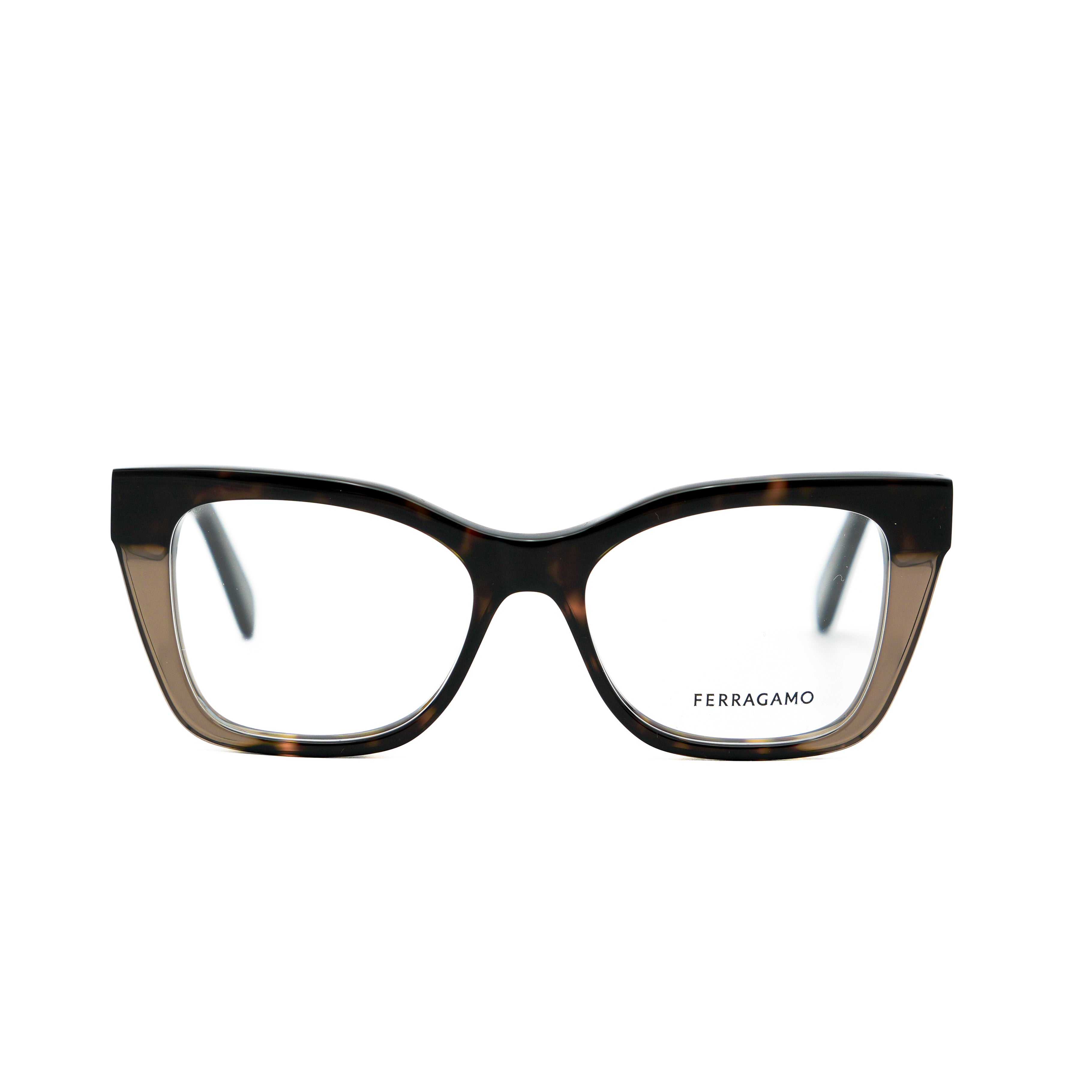 FERRAGAMO SF3052 Optical Frame | Luxury designer eyeglasses | SpecsBunker India | designer optical eyewear