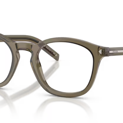 PRADA PR C04V Optical Frame
