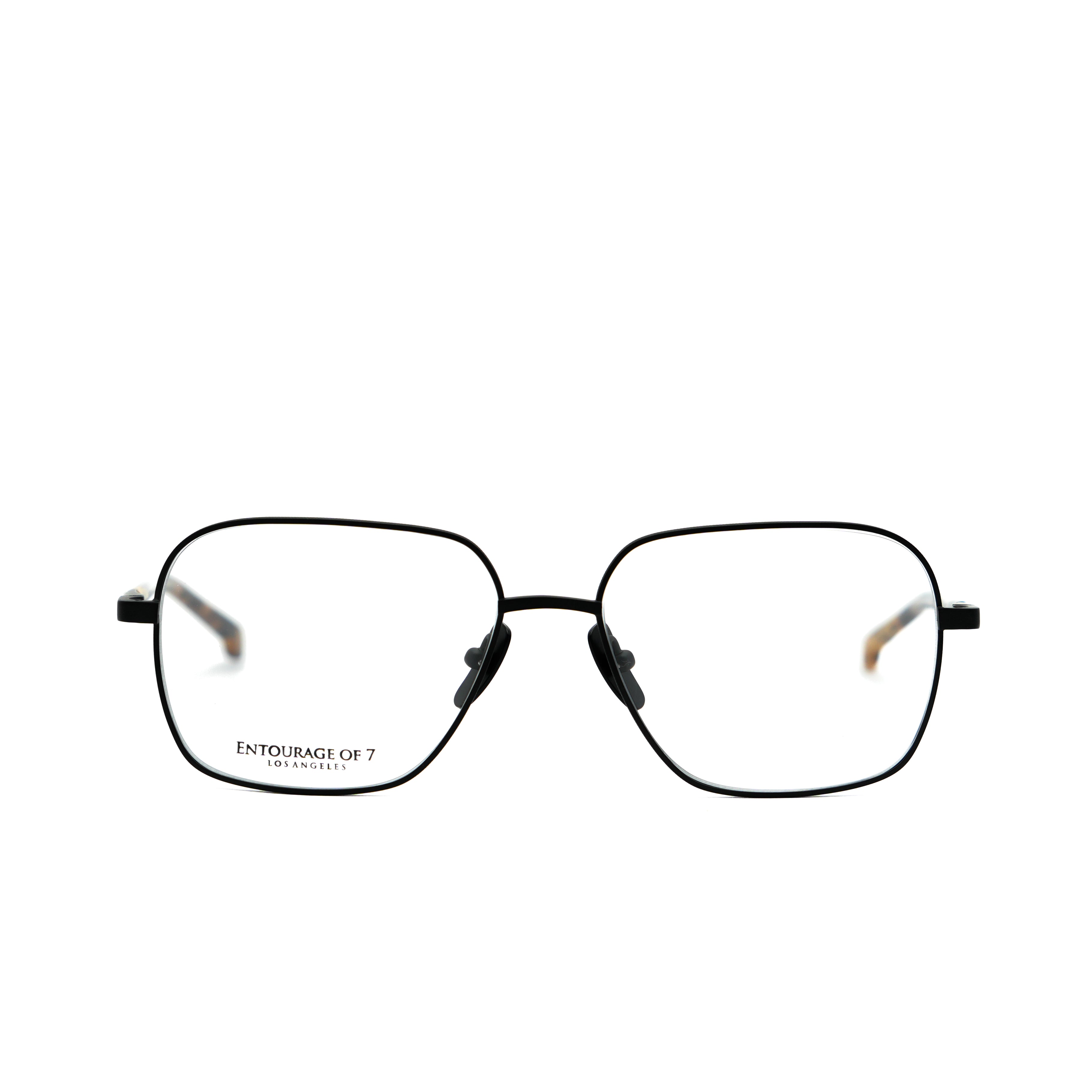 Entourage Of 7 ASAHI Optical Frame | Designer eyeglasses for men and women | SpecsBunker India – premium optical frames collection