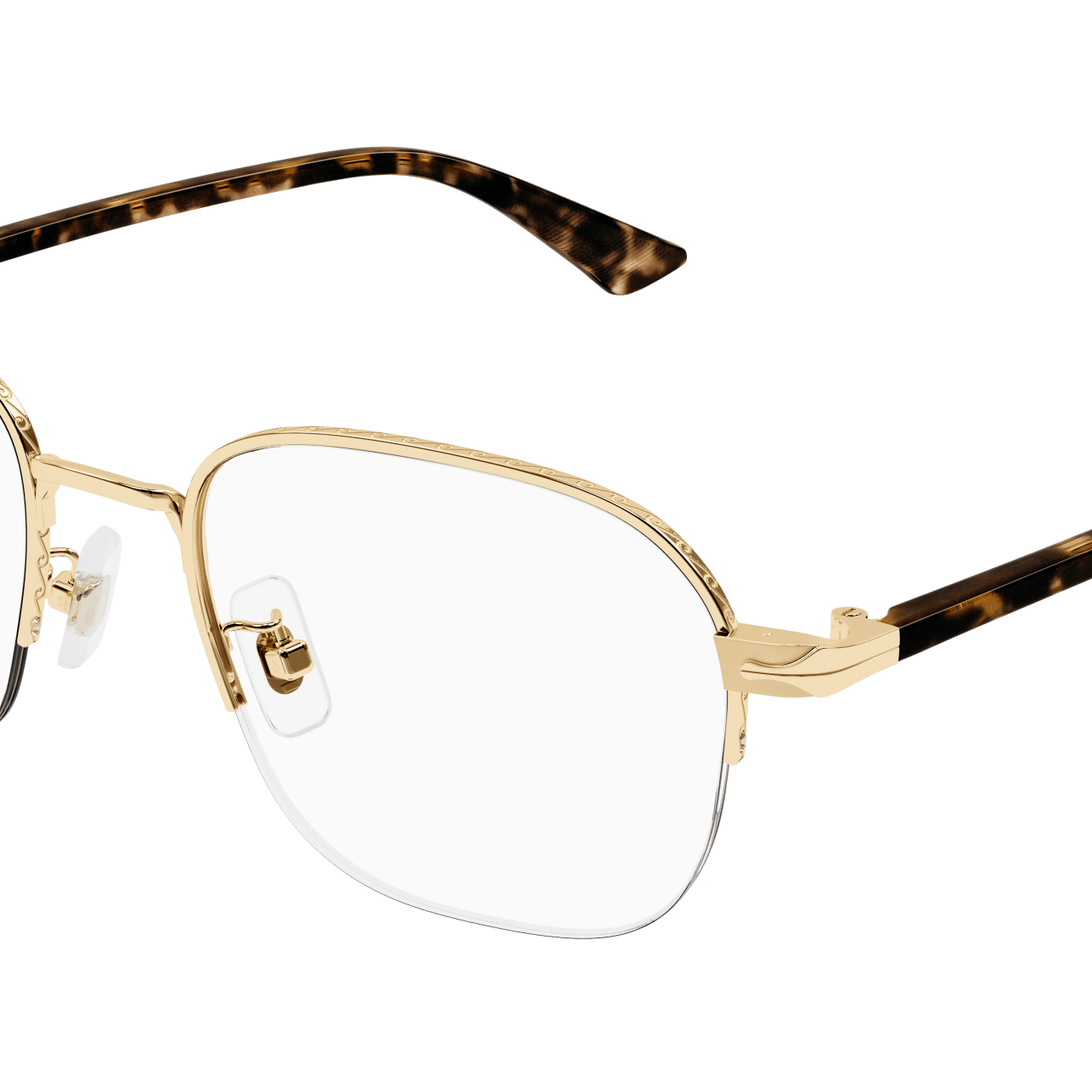 MONTBLANC MB0341O Optical Frame