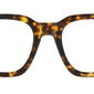 DAVID BECKHAM DB 7123 Optical Frame