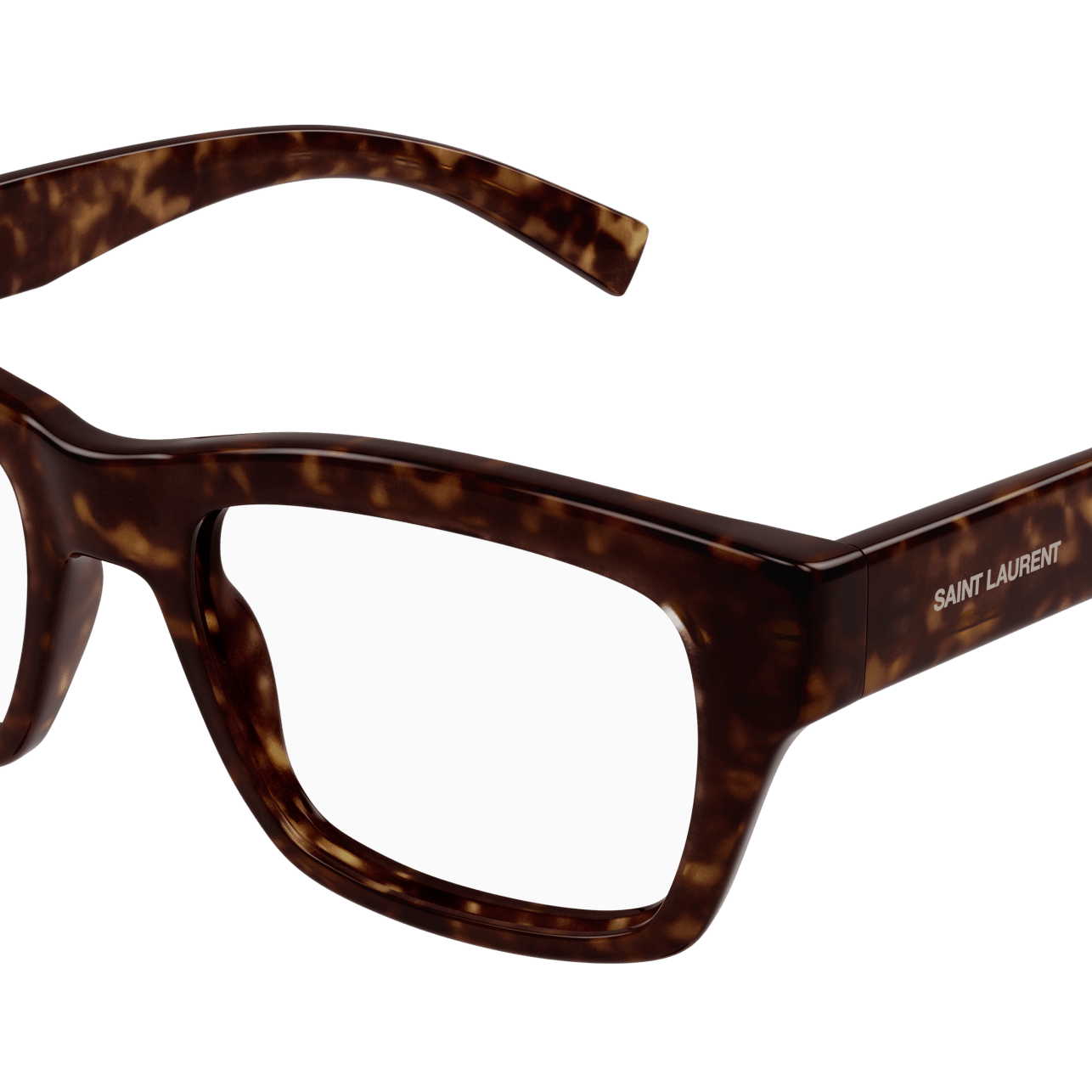SAINT LAURENT SL 616 Optical Frame | Designer eyeglasses for men and women | SpecsBunker India | premium optical frames collection