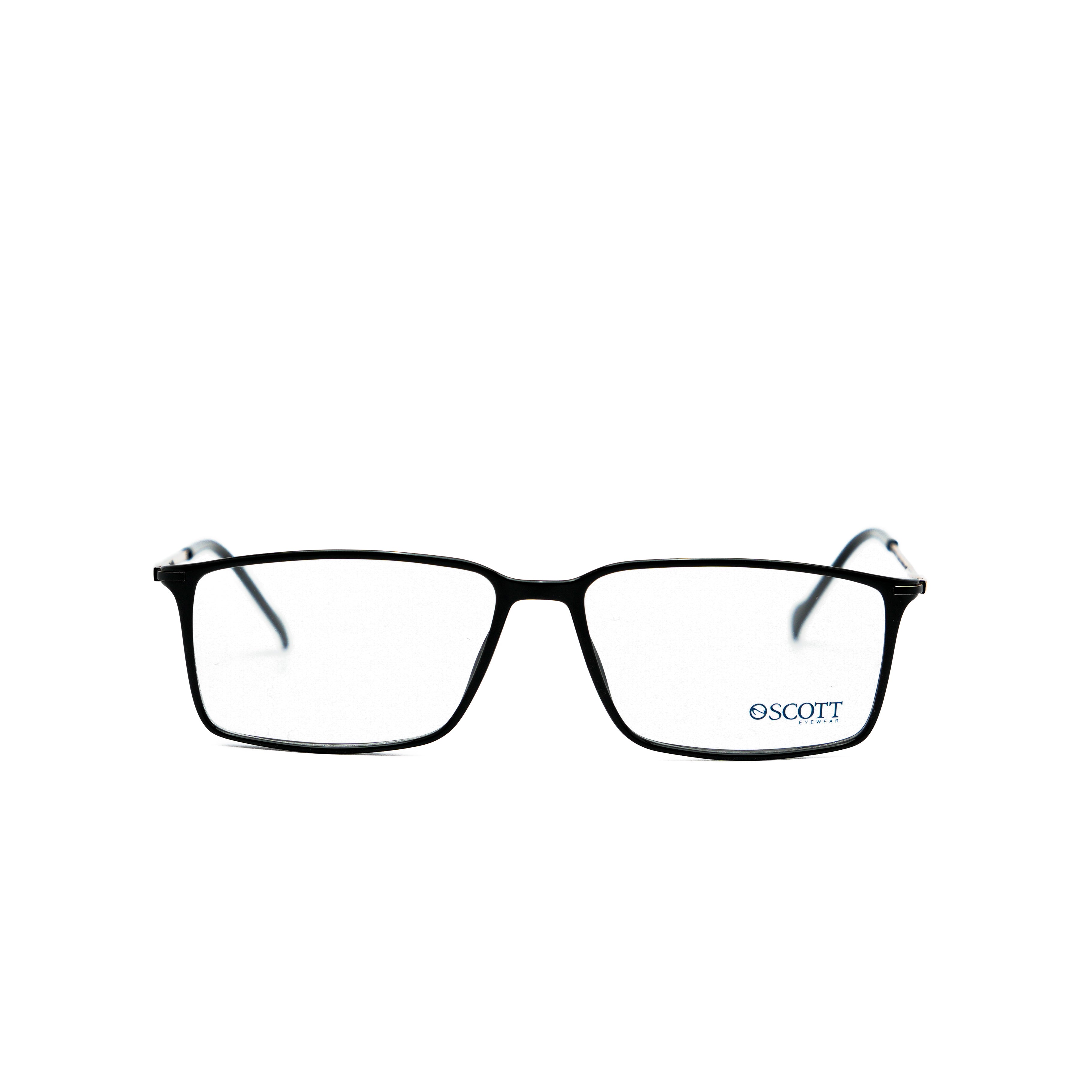 SCOTT SC5781 Optical Frame | High end optical frames | SpecsBunker India – branded eyeglasses in India