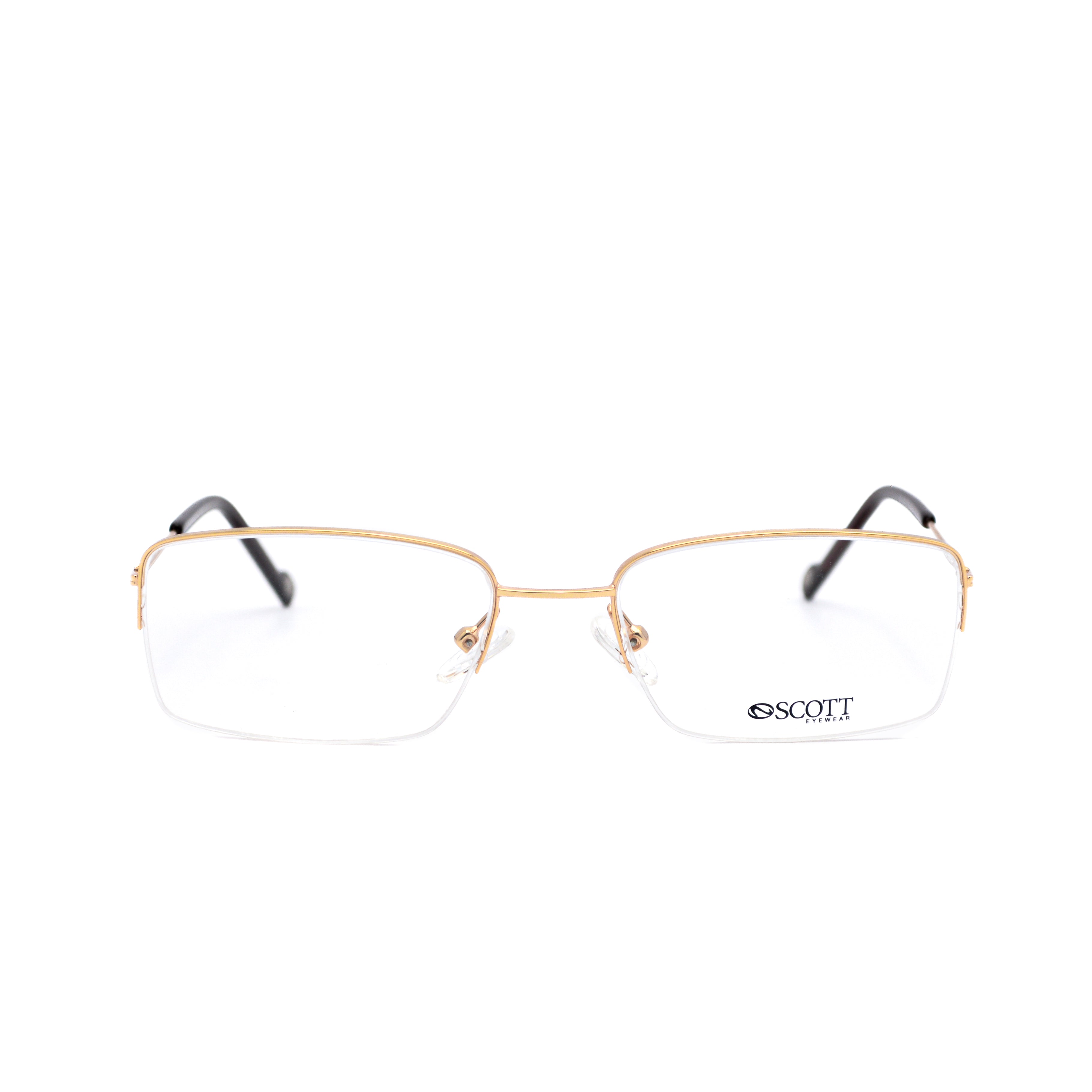 SCOTT SC5659 Optical Frame | Luxury designer eyeglasses | SpecsBunker India – designer optical eyewear