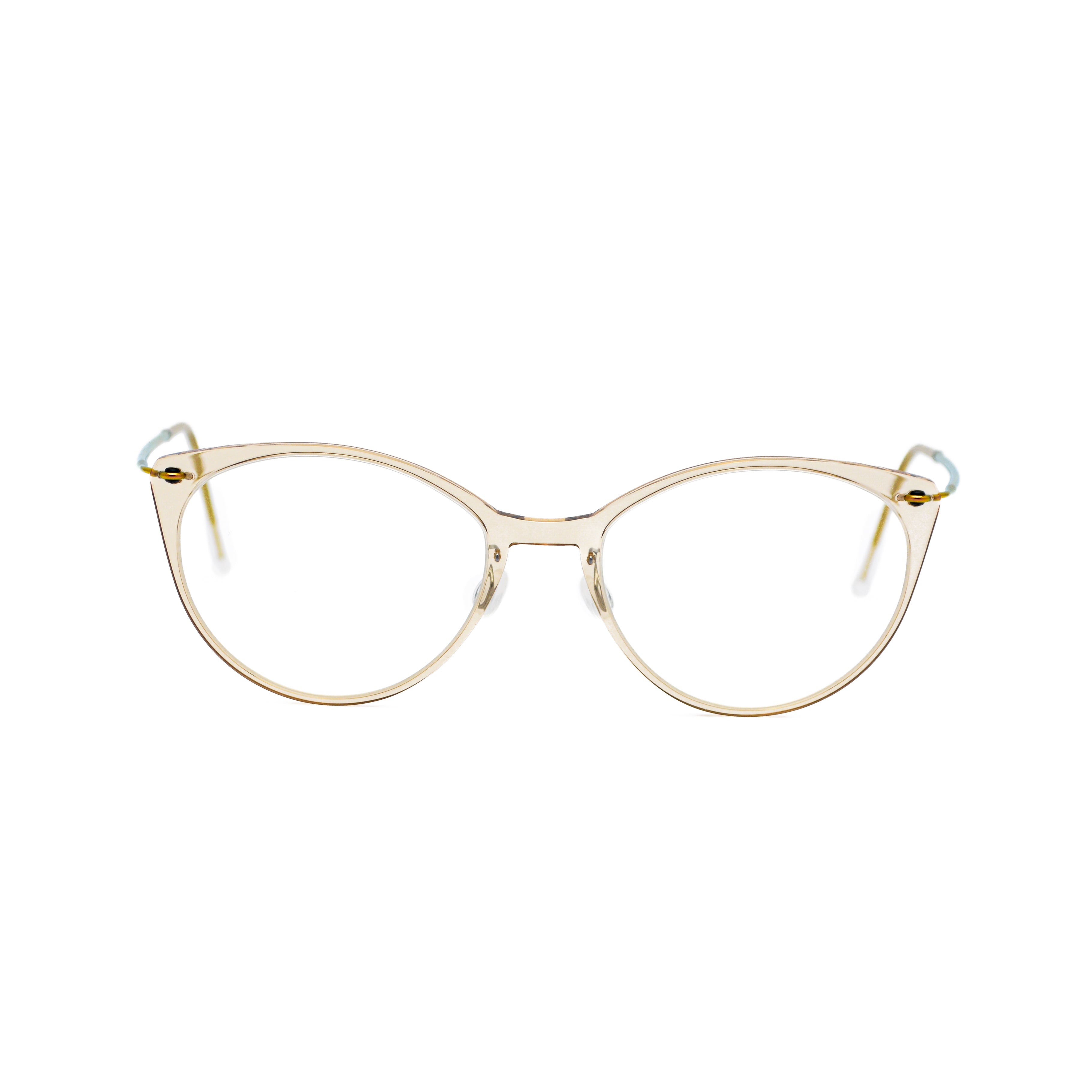 LINDBERG N.O.W 6564 Optical Frame | Designer eyeglasses for men and women | SpecsBunker India | premium optical frames collection