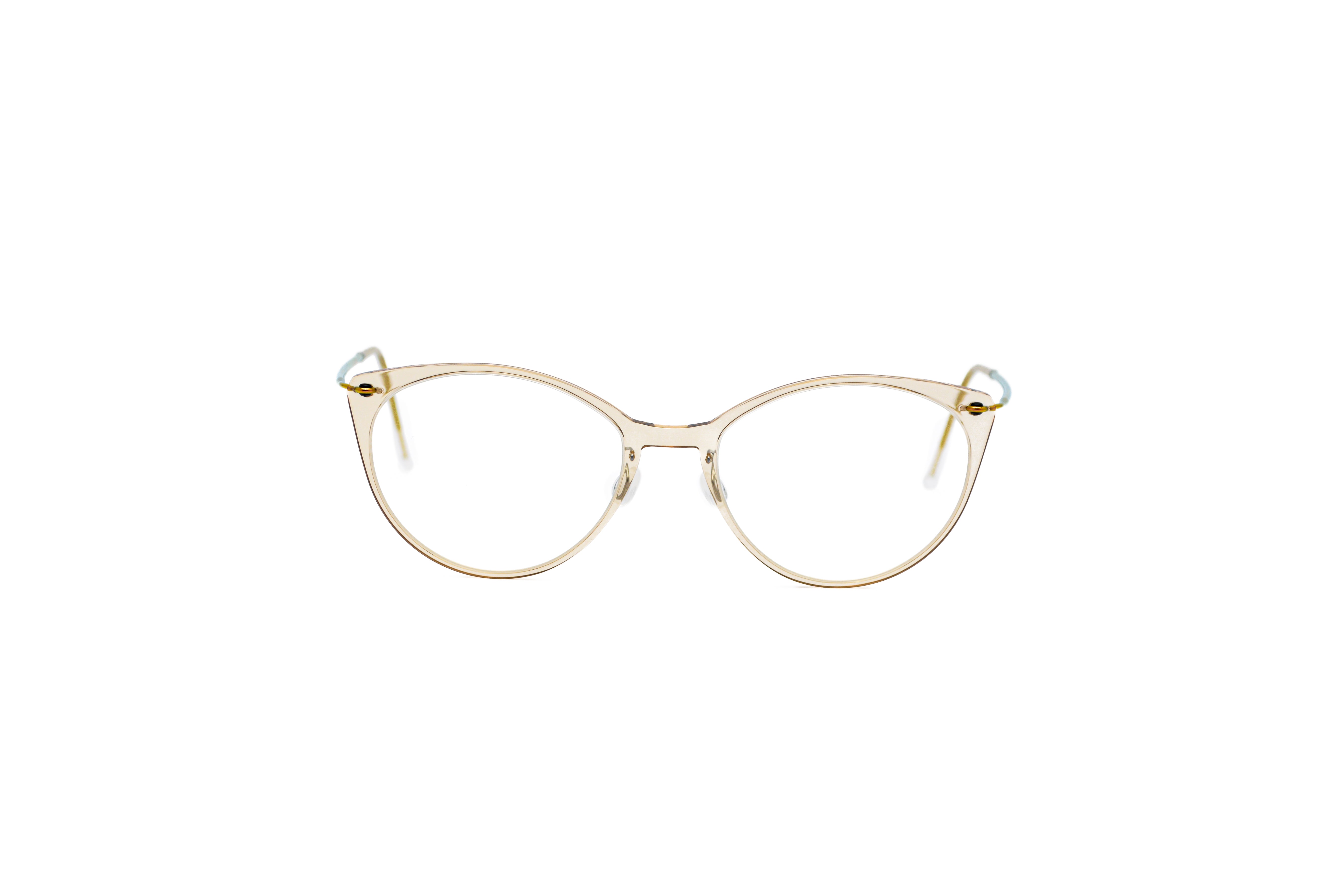 LINDBERG N.O.W 6564 Optical Frame | Designer eyeglasses for men and women | SpecsBunker India | premium optical frames collection