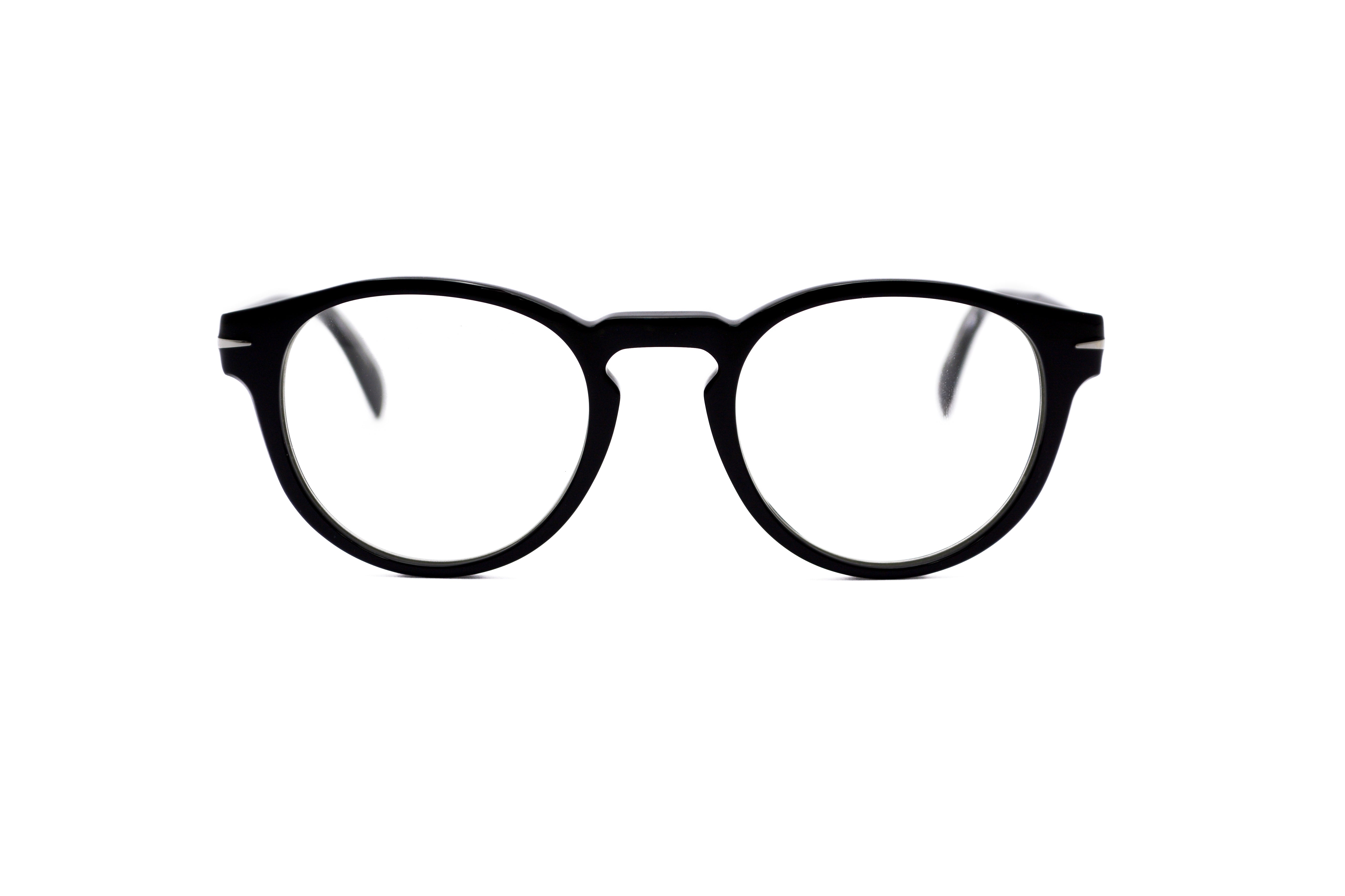 DAVID BECKHAM DB7104/CS Clip On online in India – stylish branded spectacles
