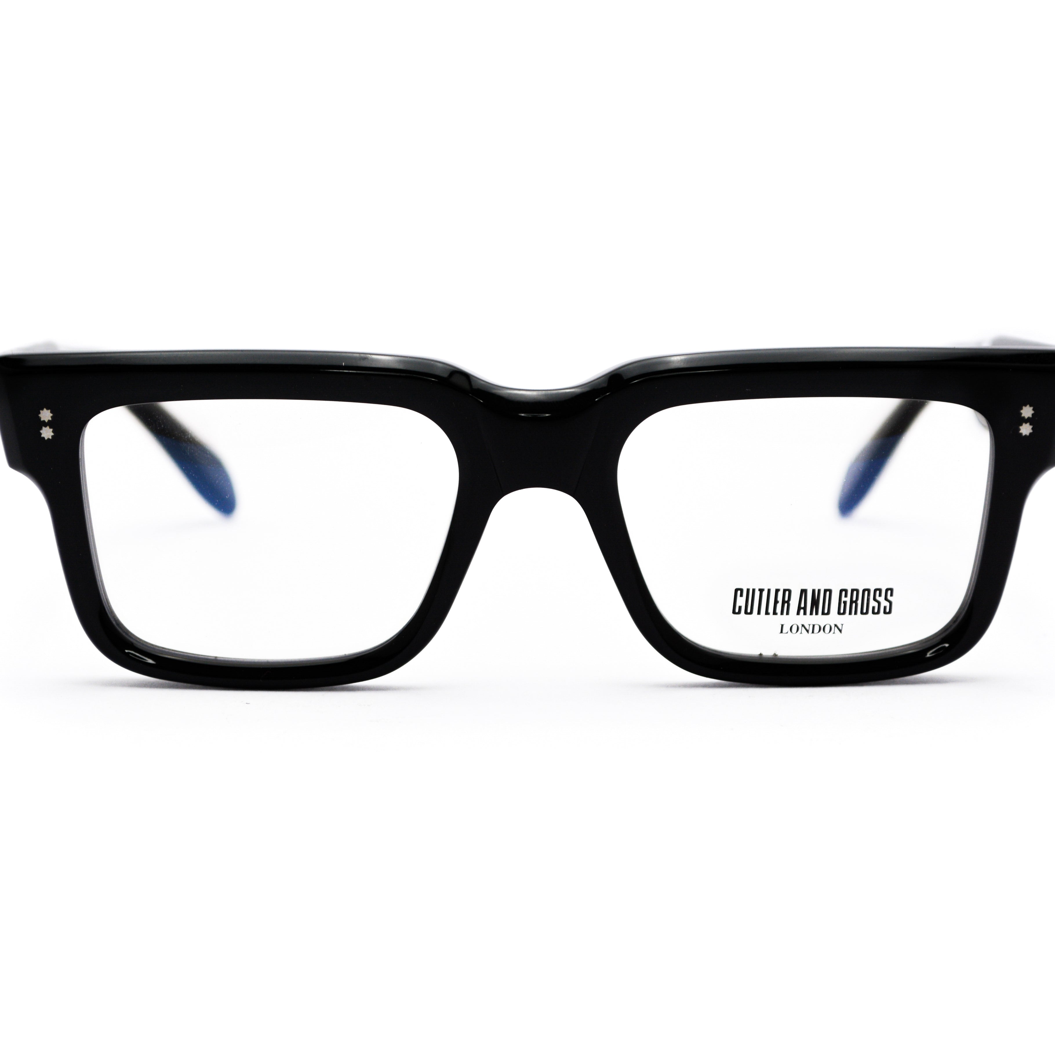 CUTLER AND GROSS CGOP1403 Optical Frame | Premium optical frames | SpecsBunker India | luxury eyeglasses online in India