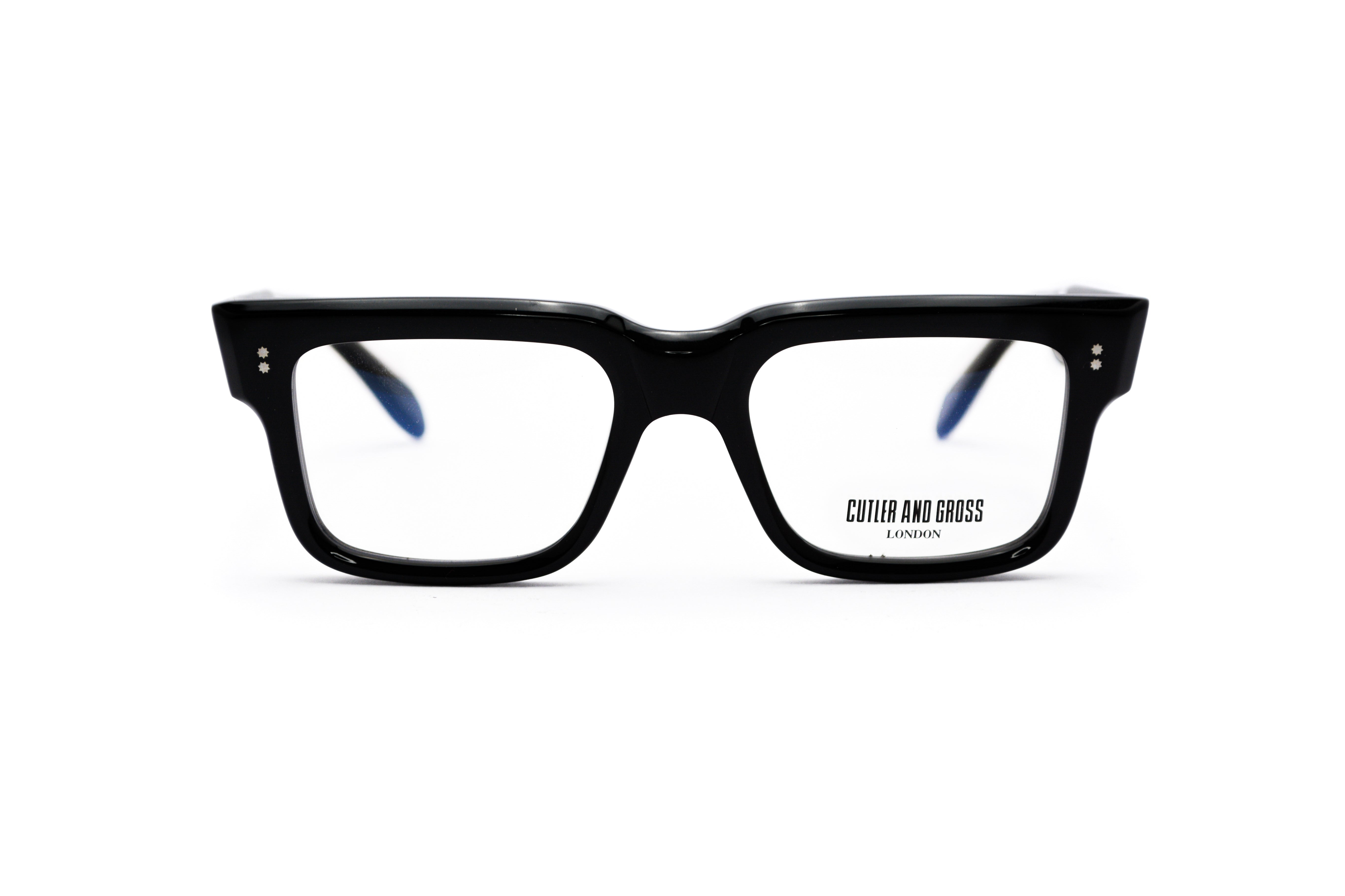 CUTLER AND GROSS CGOP1403 Optical Frame | Premium optical frames | SpecsBunker India | luxury eyeglasses online in India