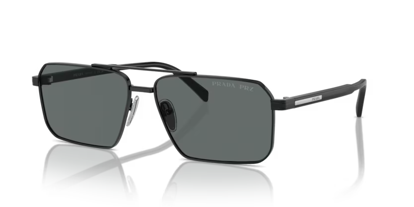 PRADA PR A57S Sunglass