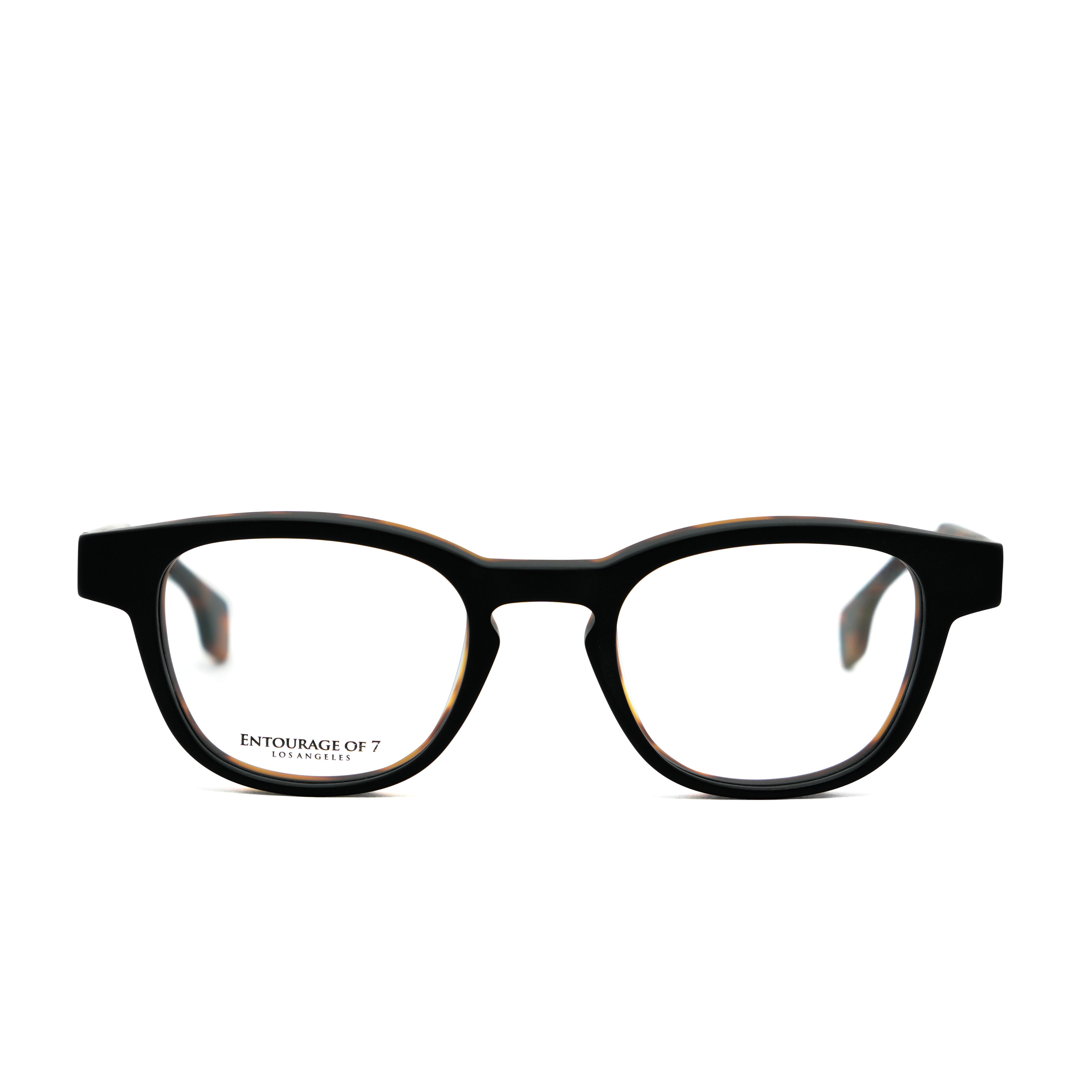Entourage Of 7 GUS Optical Frame | Designer eyeglasses for men and women | SpecsBunker India – premium optical frames collection