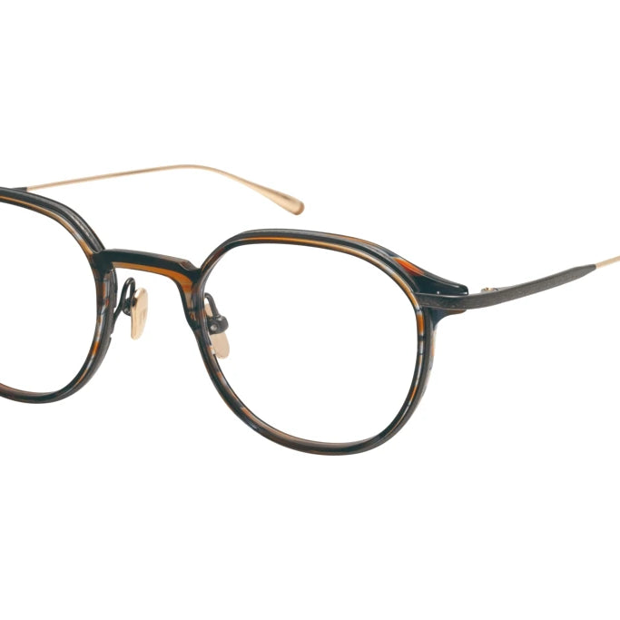 MASUNAGA LANTANA Optical Frame