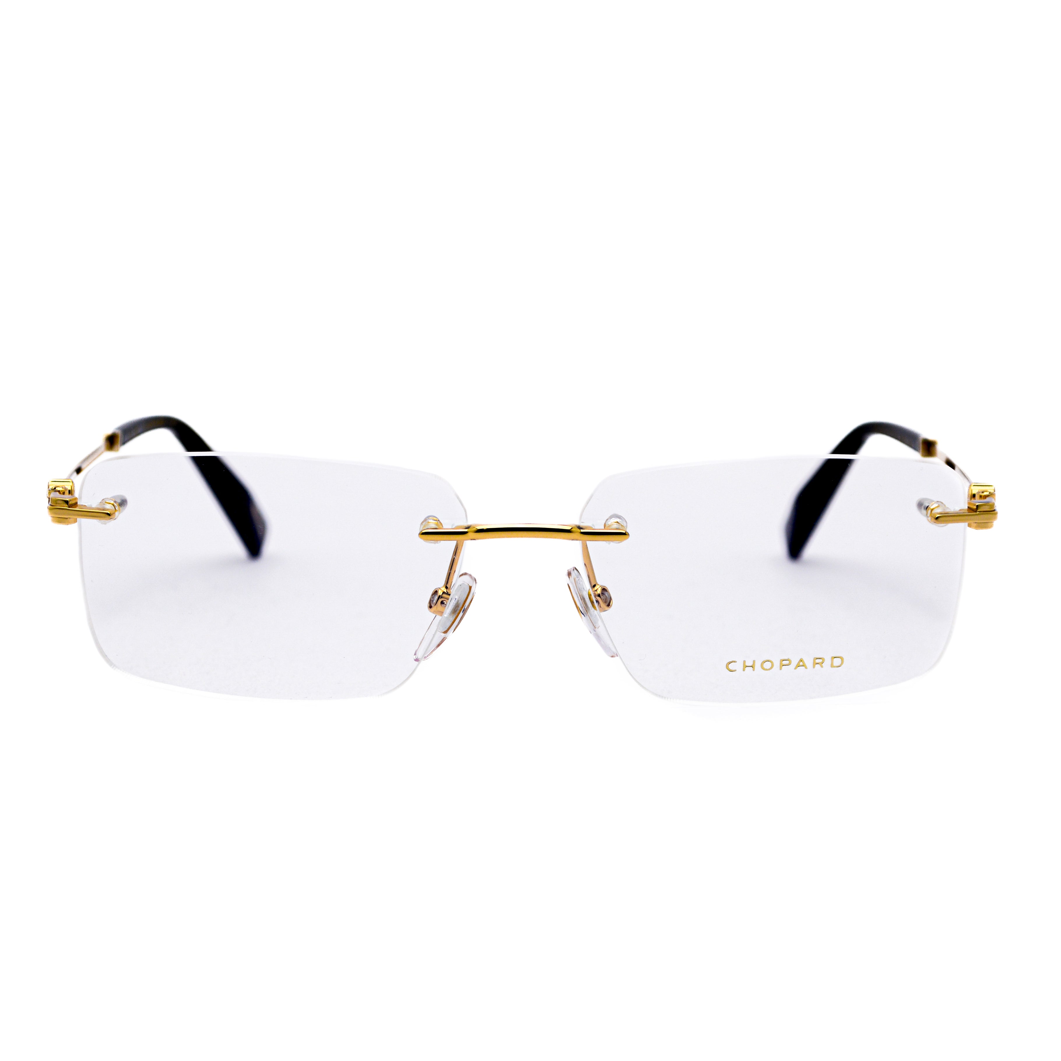 CHOPARD VCHG39 Optical Frame online in India – premium eyeglasses for men and women