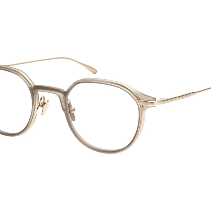 MASUNAGA LANTANA Optical Frame