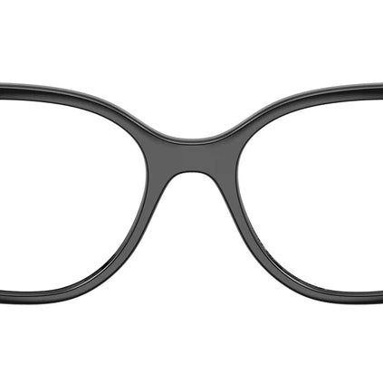 VOGUE VOGUE VO5712 Optical Frame black round/oval/panthos optical frame for Women