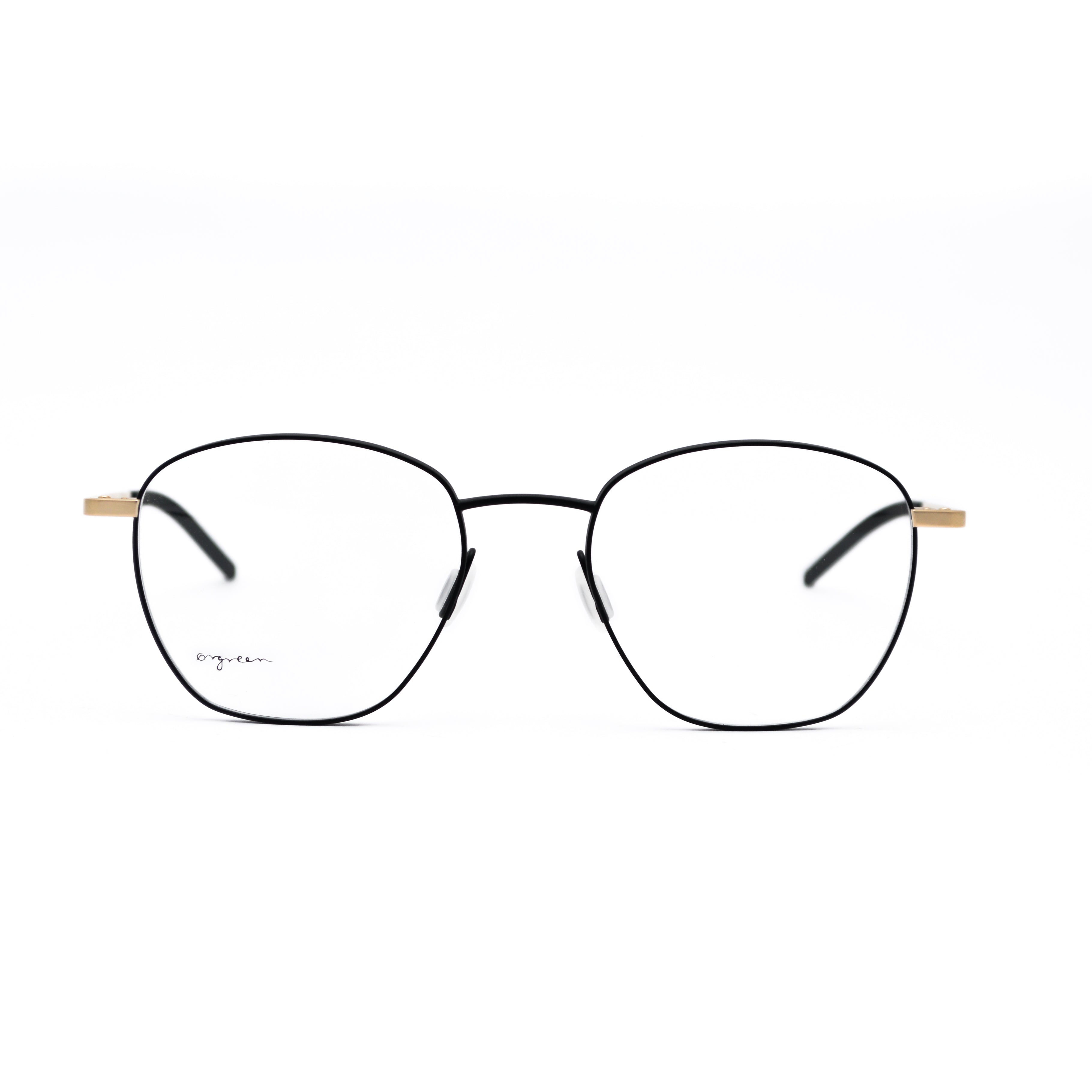 ORGREEN FREDERIC I Optical Frame | Designer eyeglasses for men and women | SpecsBunker India | premium optical frames collection