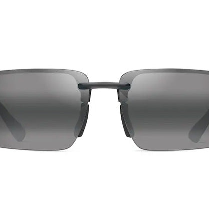 MAUI JIM LAULIMA AF MJ0656SA Sunglass | Luxury designer sunglasses | SpecsBunker India – designer sunglasses eyewear