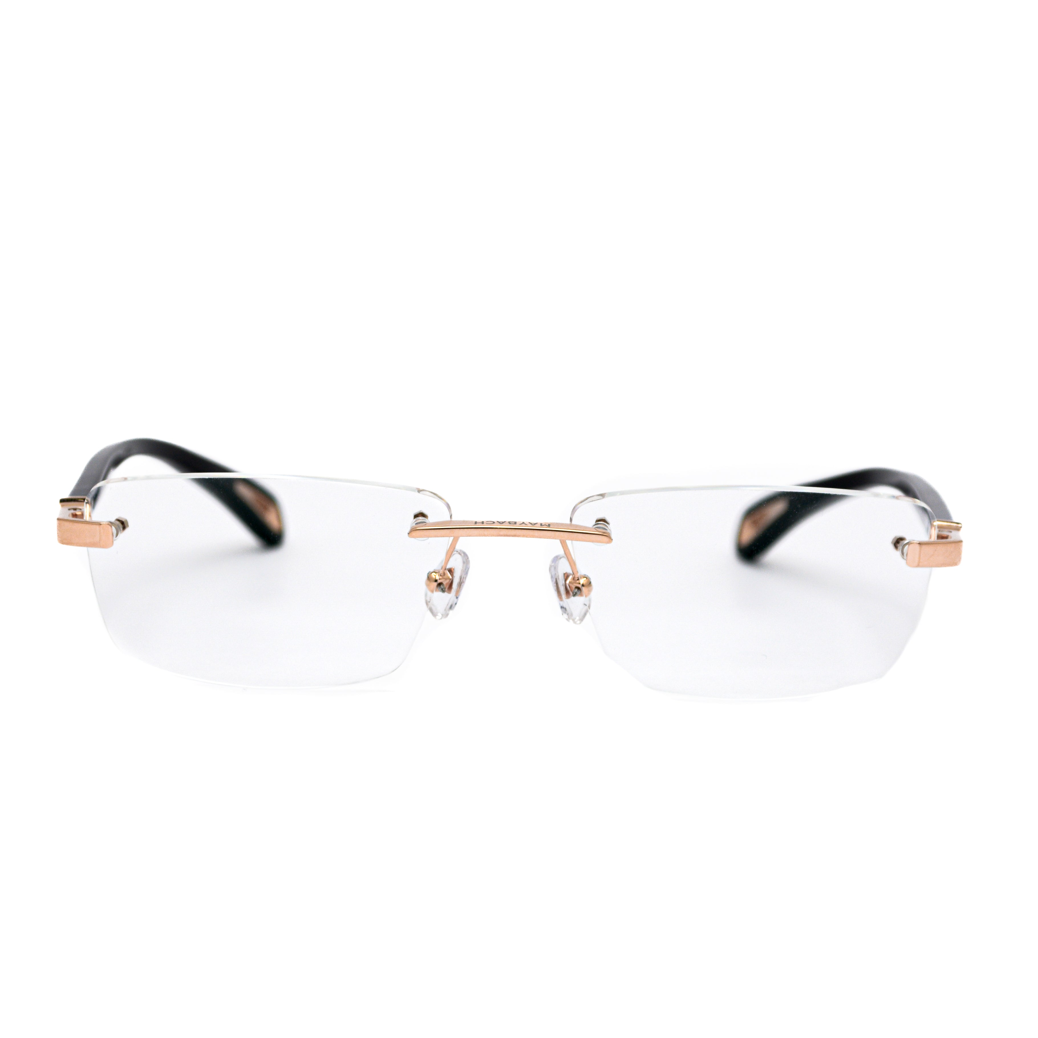 MAYBACH THE ARTIST IX Optical Frame online in India – premium eyeglasses for men and women