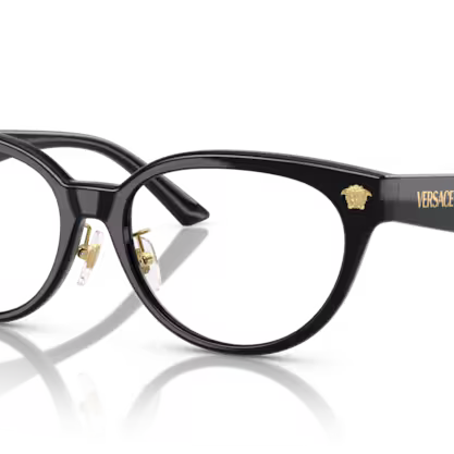 VERSACE VE3370D Optical Frame