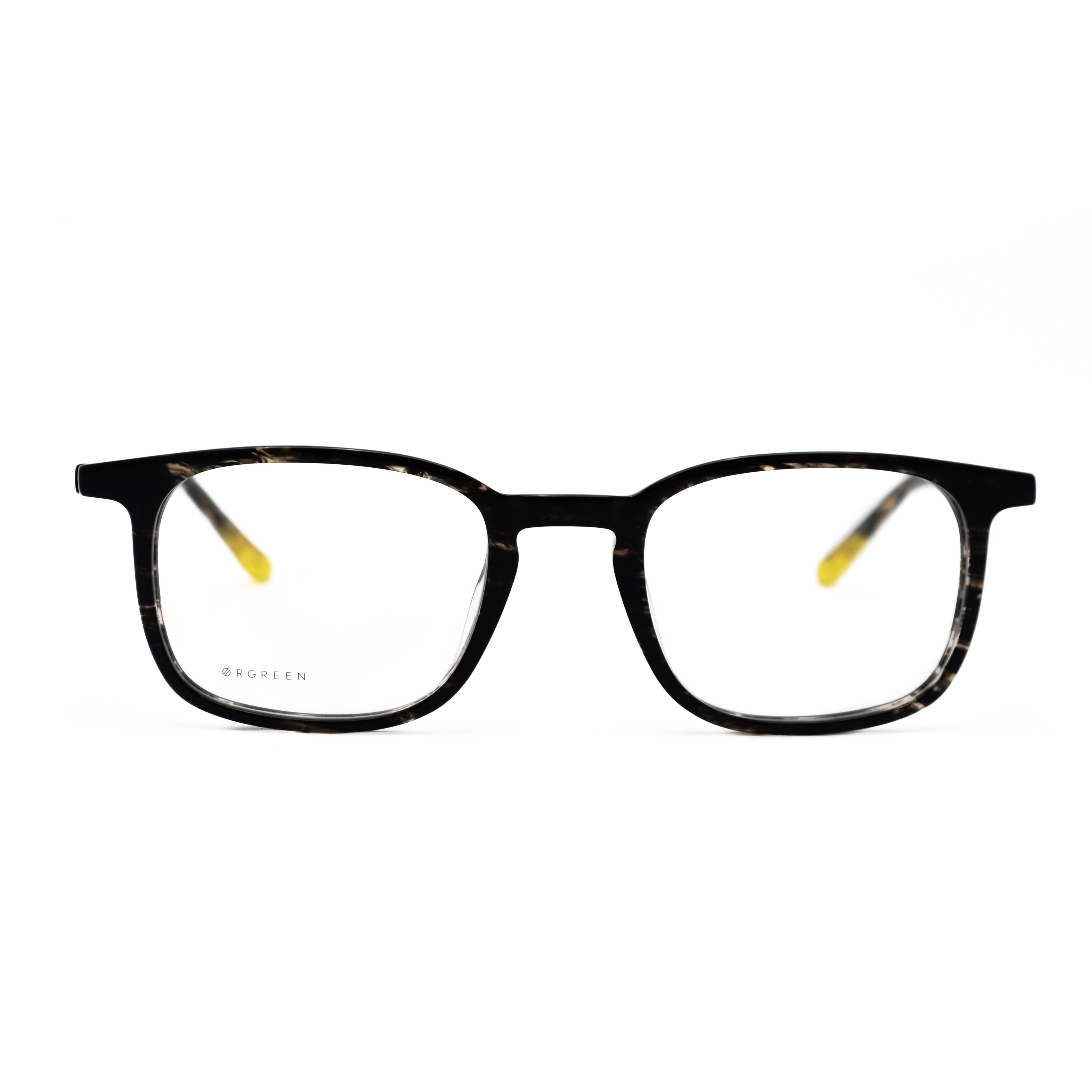 ORGREEN CIGAR Optical Frame | Luxury designer eyeglasses | SpecsBunker India | designer optical eyewear