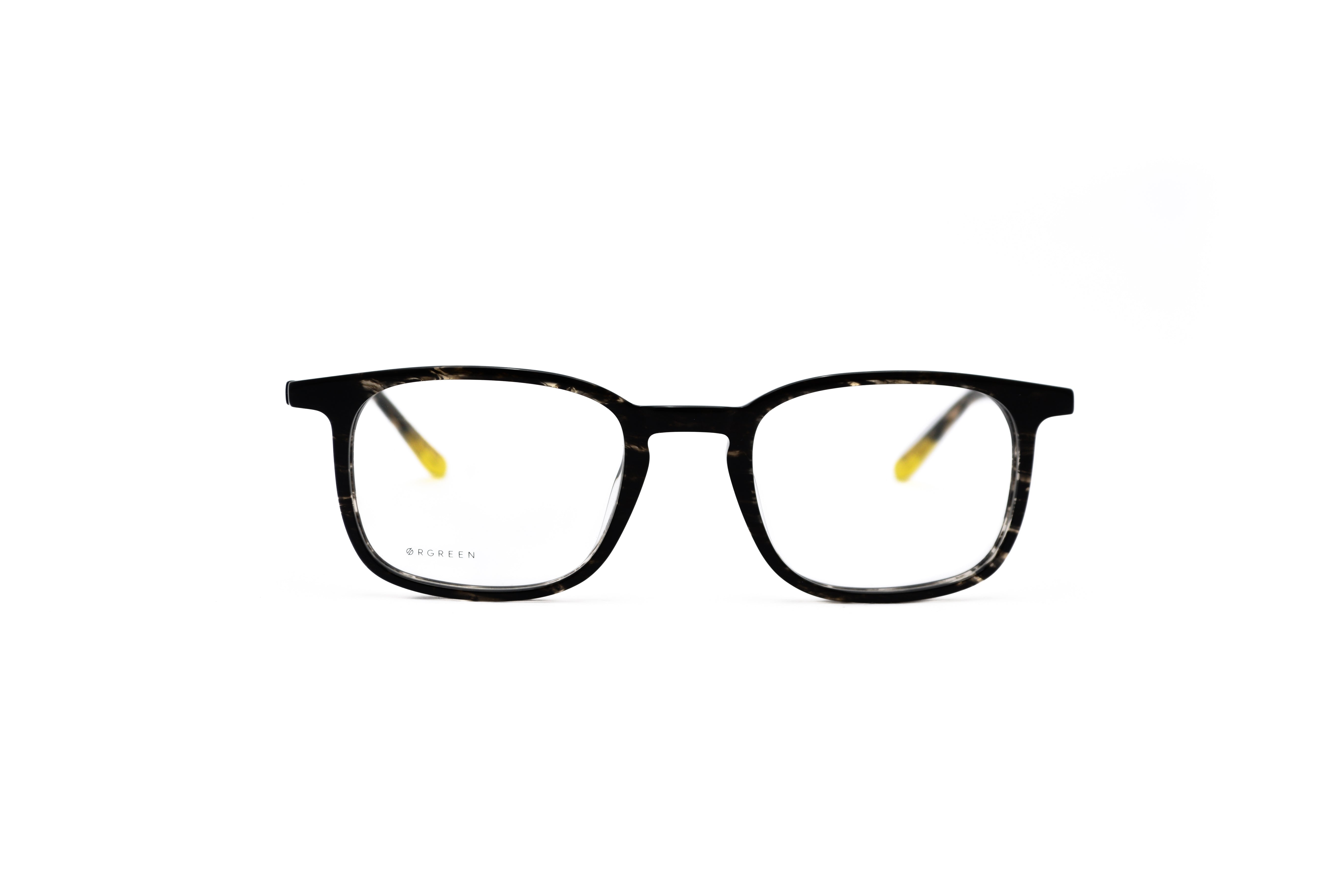 ORGREEN CIGAR Optical Frame | Luxury designer eyeglasses | SpecsBunker India | designer optical eyewear