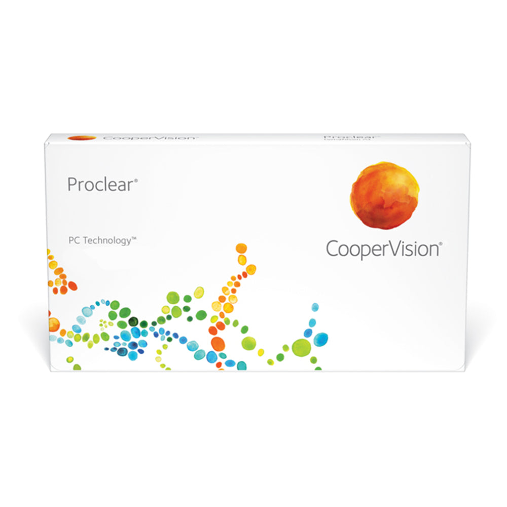 COOPER VISION Proclear (Spherical) online in India – designer optical eyewear