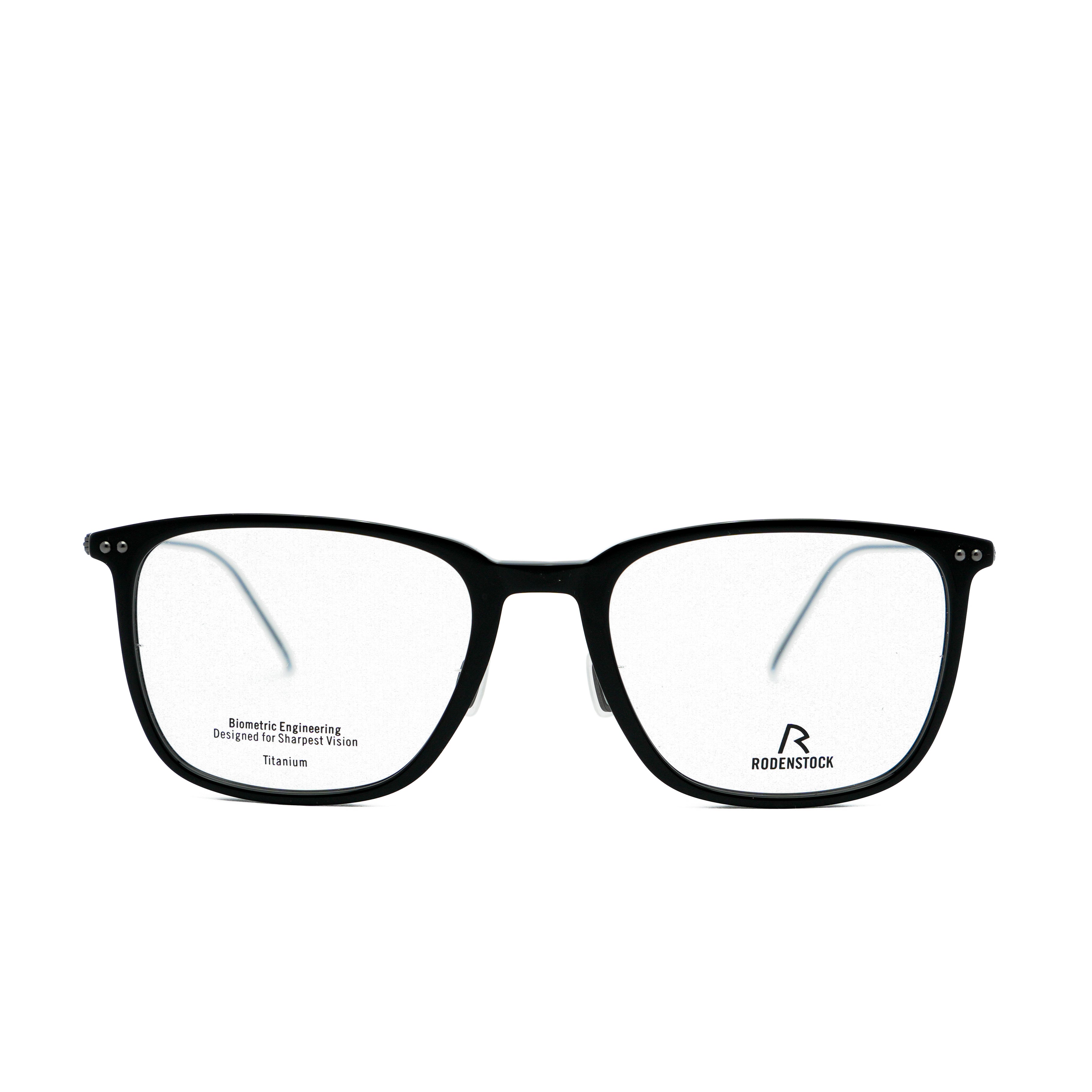 RODENSTOCK R7168 Optical Frame | Designer eyeglasses for men and women | SpecsBunker India | premium optical frames collection