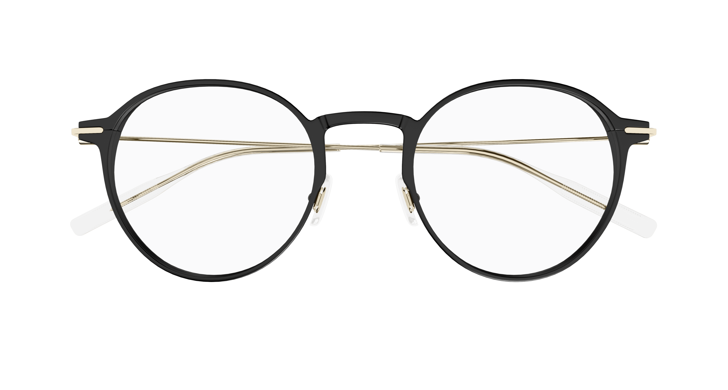 MONTBLANC MB0357O Optical Frame | Premium optical frames | SpecsBunker India | luxury eyeglasses online in India