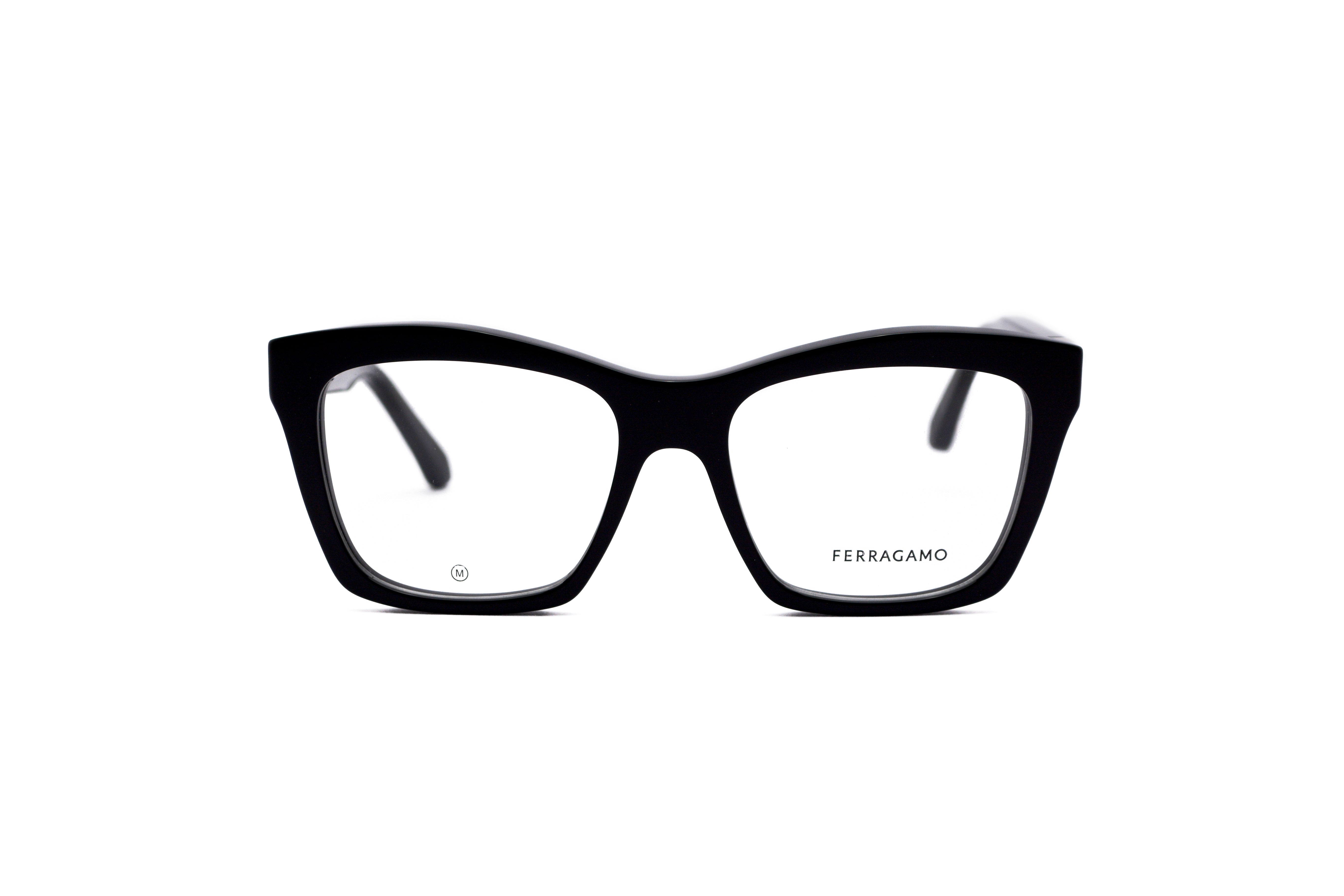 FERRAGAMO SF3022 Optical Frame | Premium optical frames | SpecsBunker India | luxury eyeglasses online in India