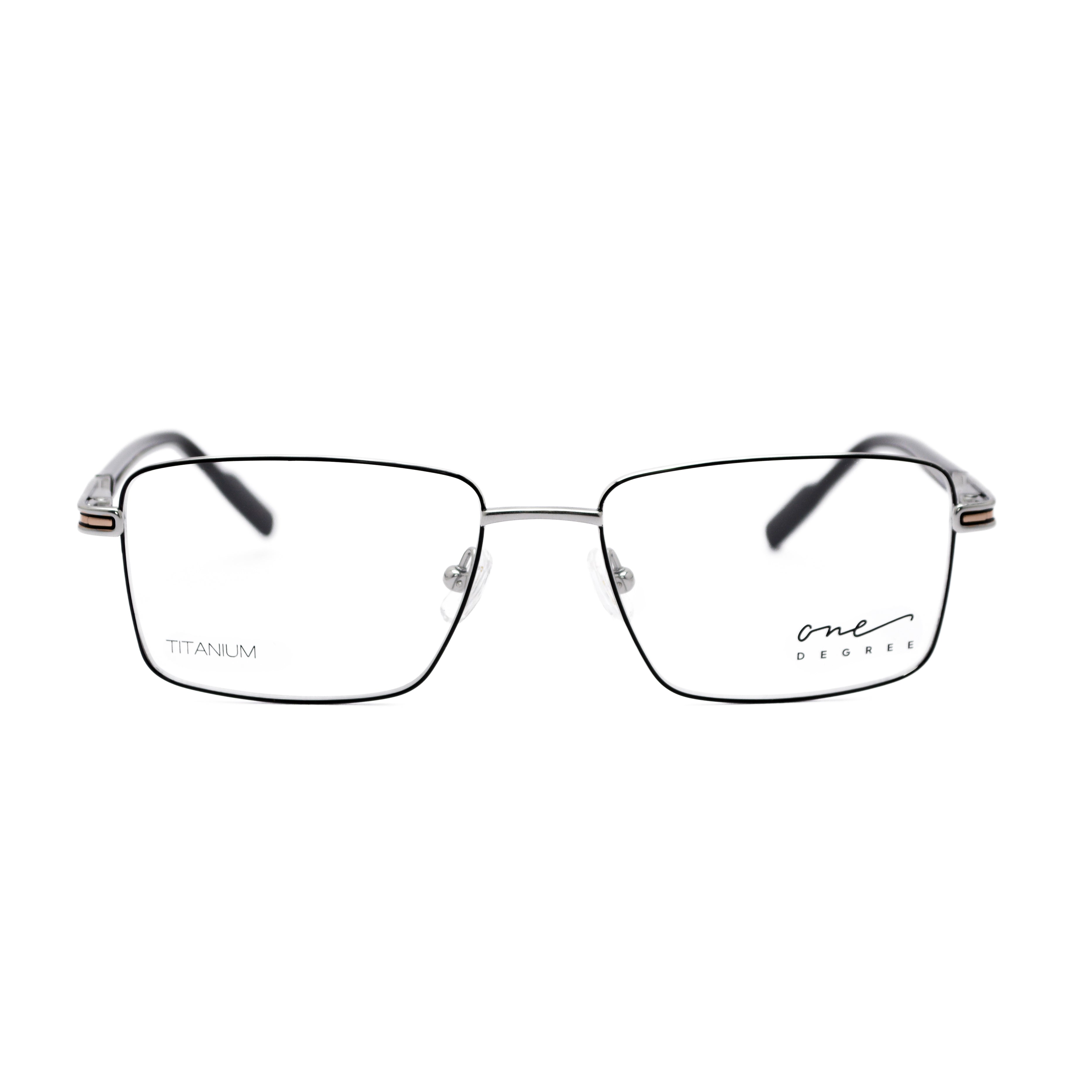 ONE DEGREE OD4001 Optical Frame