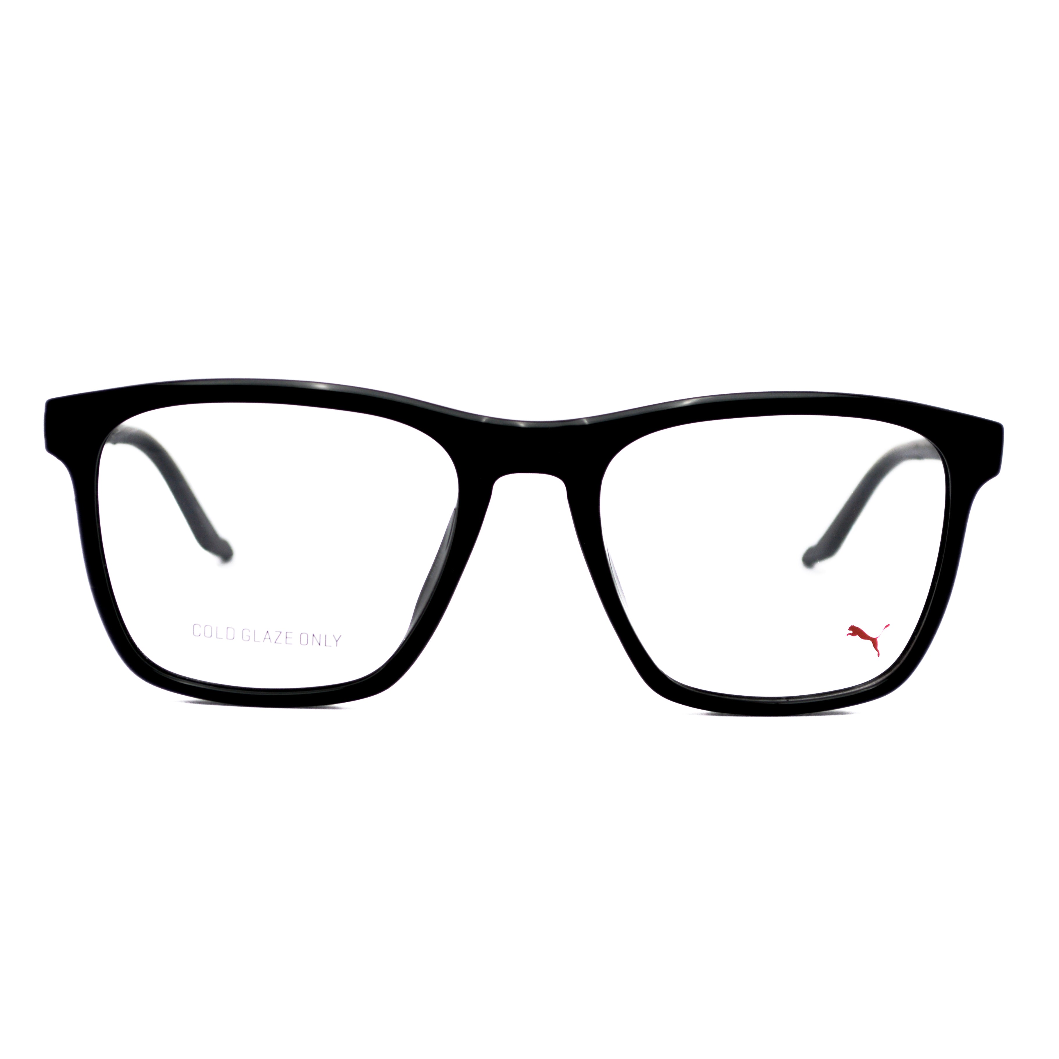 PUMA PU0454O Optical Frame | Eyeglasses | Branded Frames | premium-shape