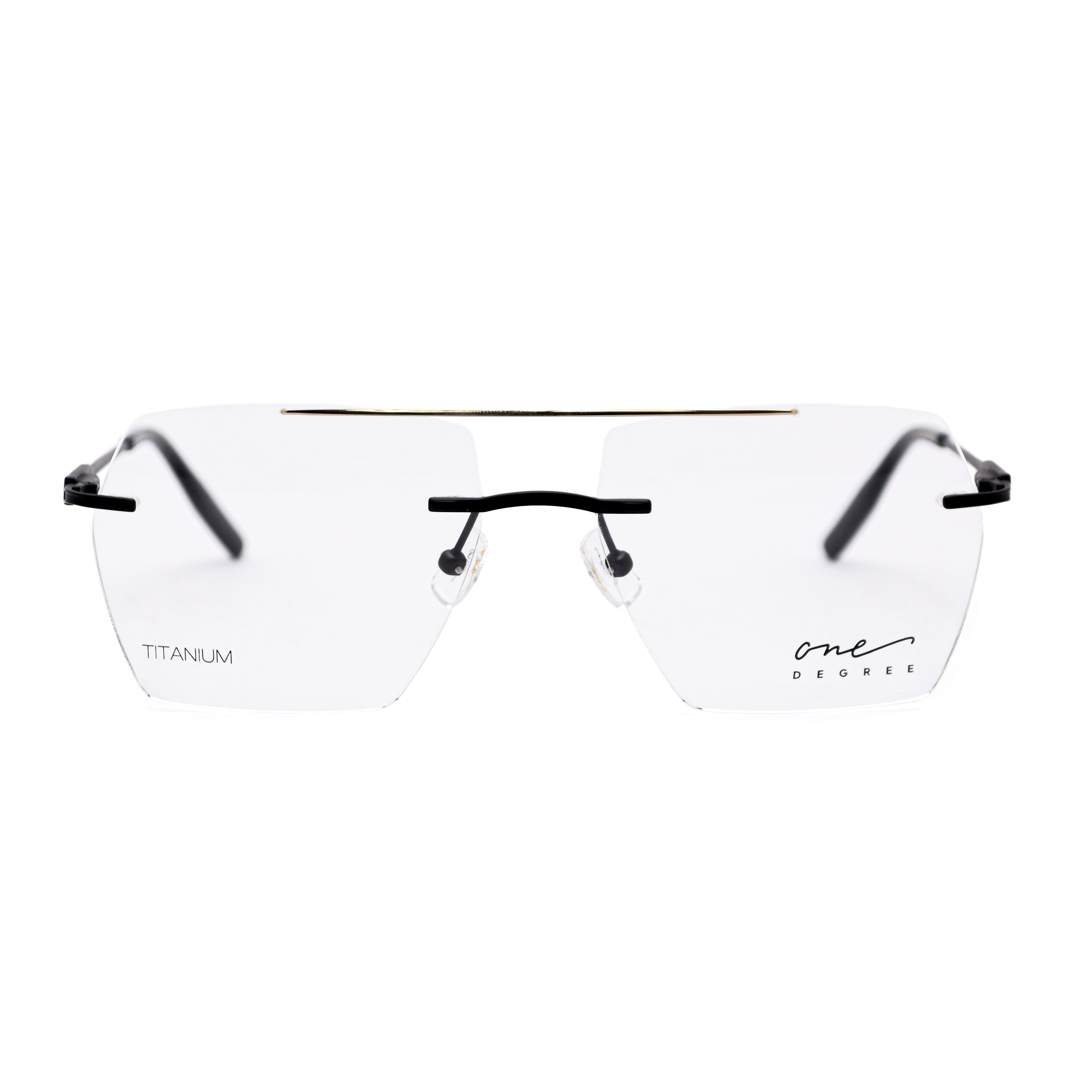 ONE DEGREE OD3003 Optical Frame | Premium optical frames | SpecsBunker India | luxury eyeglasses online in India