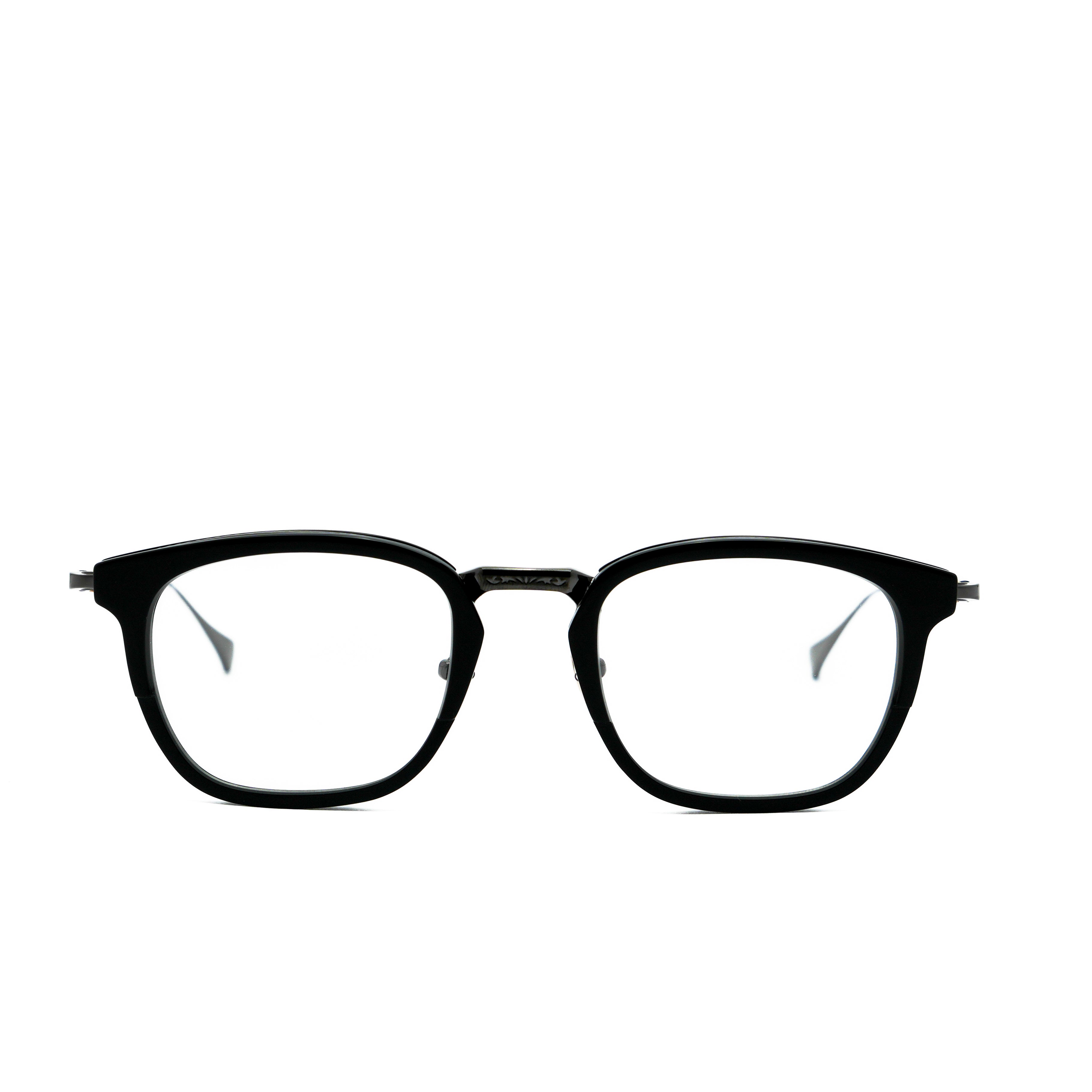 MASUNAGA Aries Optical Frame | Luxury designer eyeglasses | SpecsBunker India | designer optical eyewear