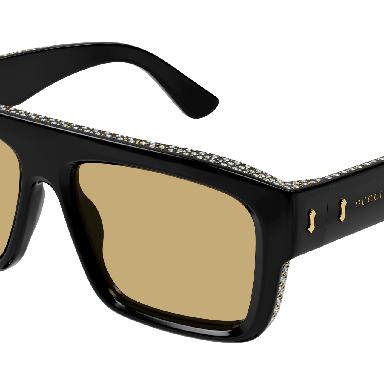 GUCCI GG1461S Sunglass | High end fashion sunglasses | SpecsBunker India – branded sunglasses in India