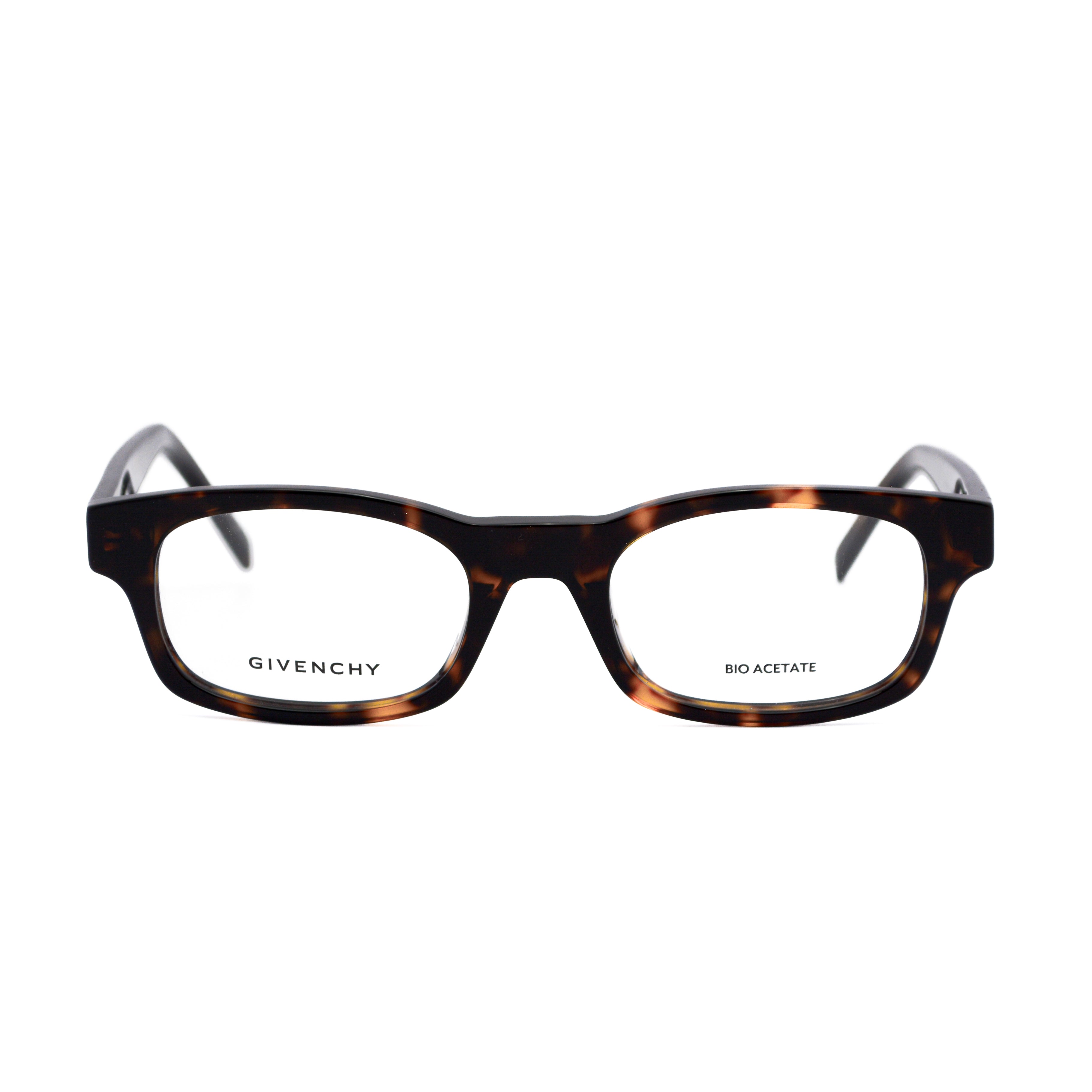 GIVENCHY GV50003I Optical Frame | Luxury designer eyeglasses | SpecsBunker India | designer optical eyewear