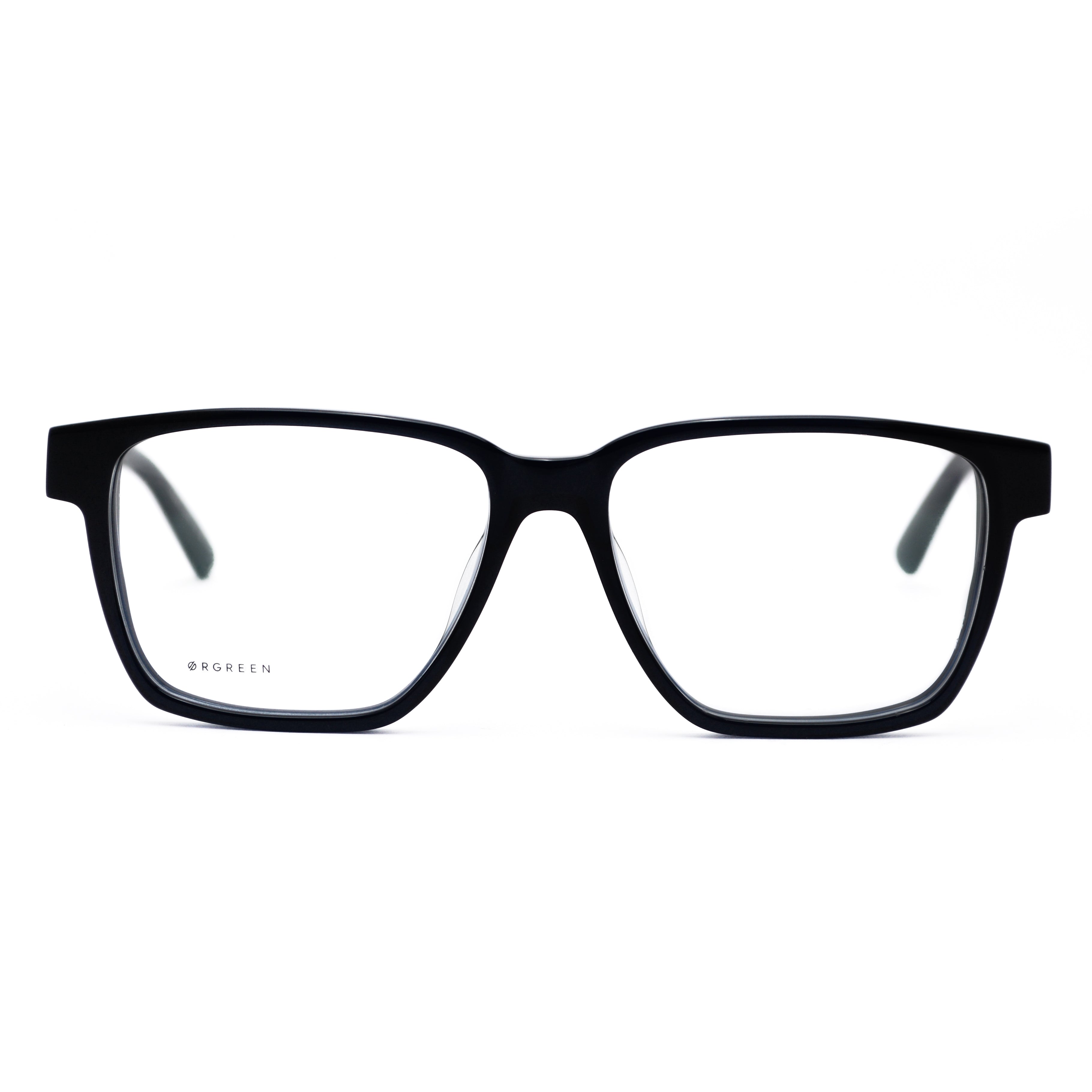 ORGREEN WIZARD Optical Frame