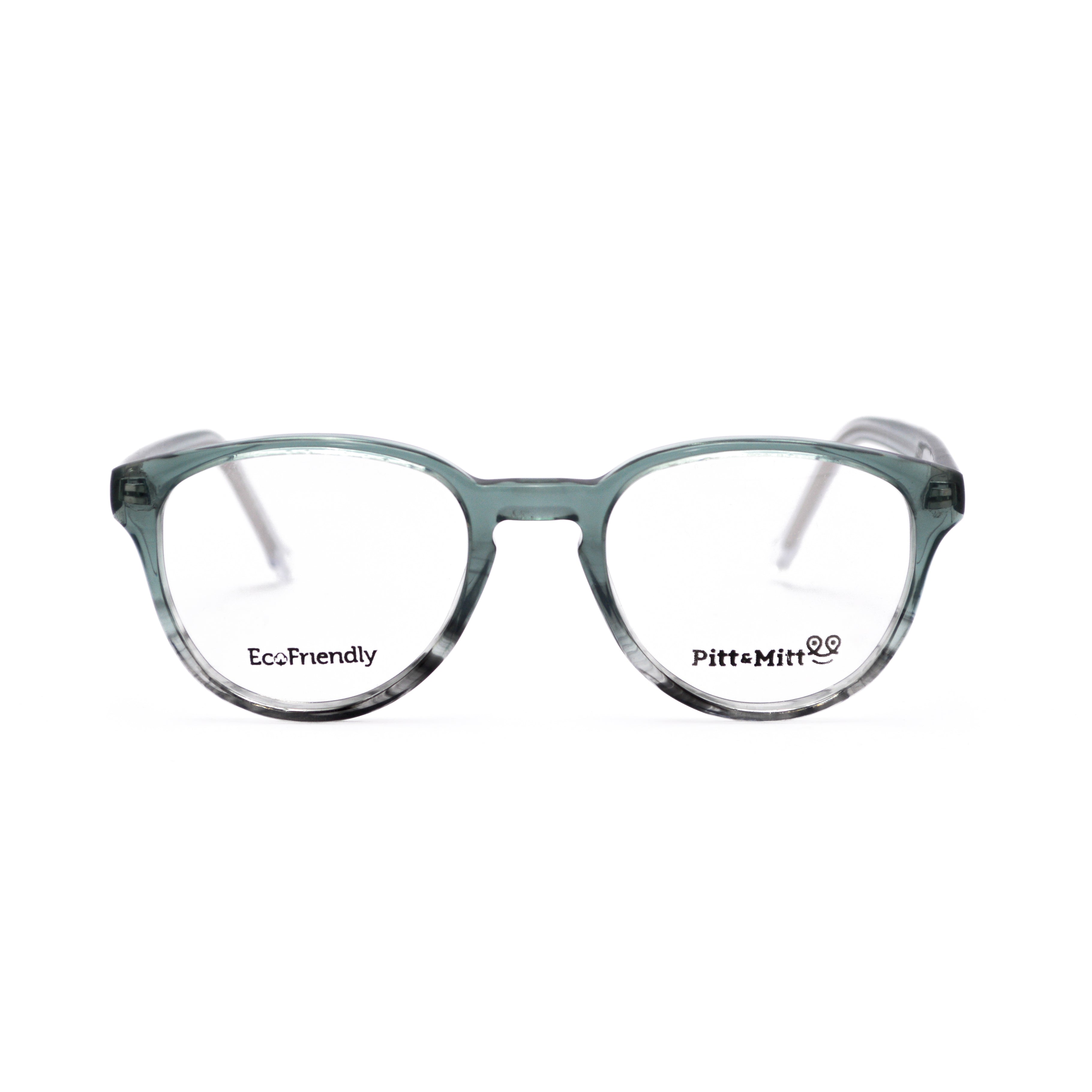 PITT & MITT ASTOR Optical Frame | High end optical frames | SpecsBunker India – branded eyeglasses in India