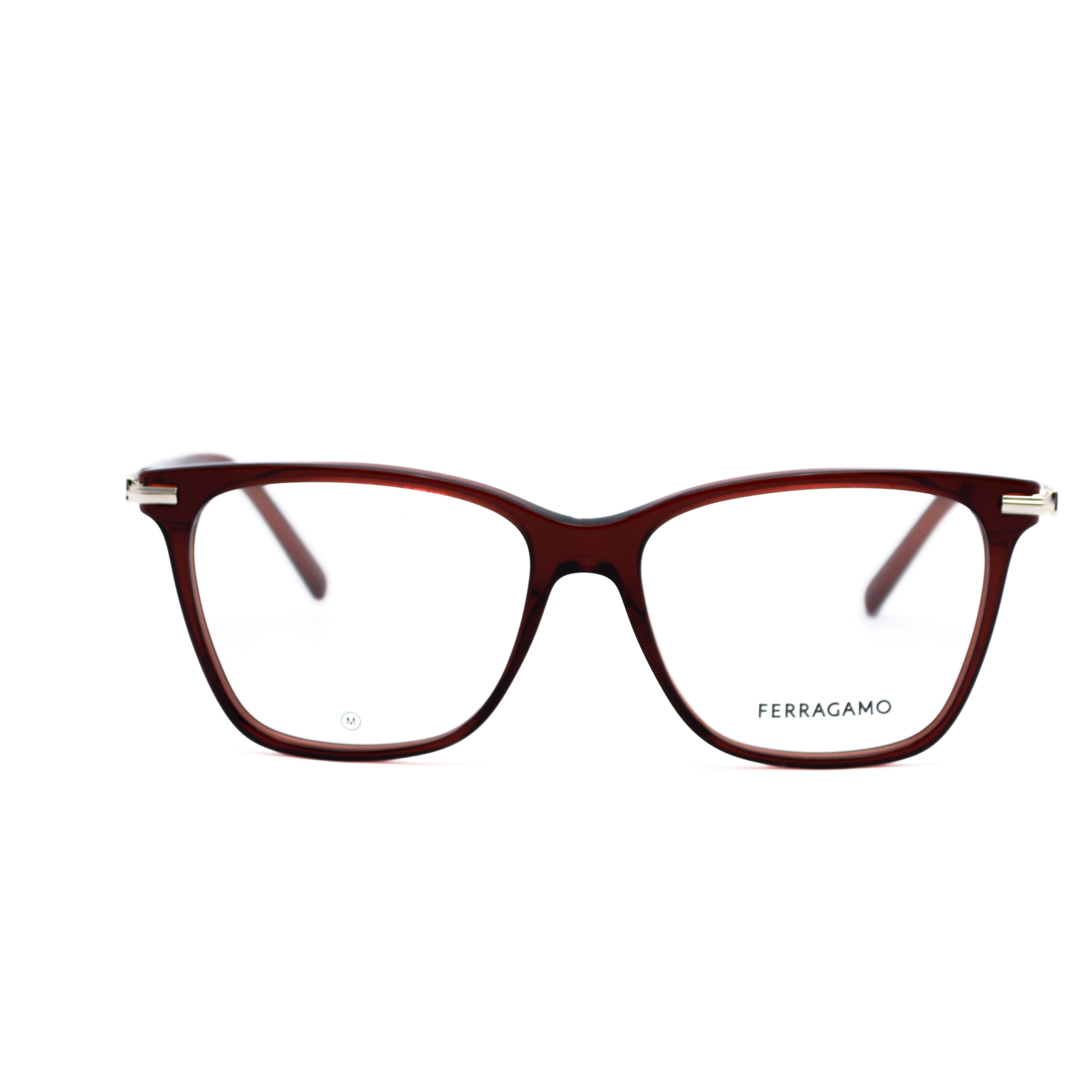 FERRAGAMO SF3013 Optical Frame | Designer eyeglasses for men and women | SpecsBunker India | premium optical frames collection