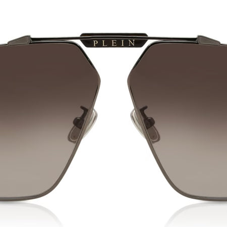 PHILIPP PLEIN SPP049M Sunglass