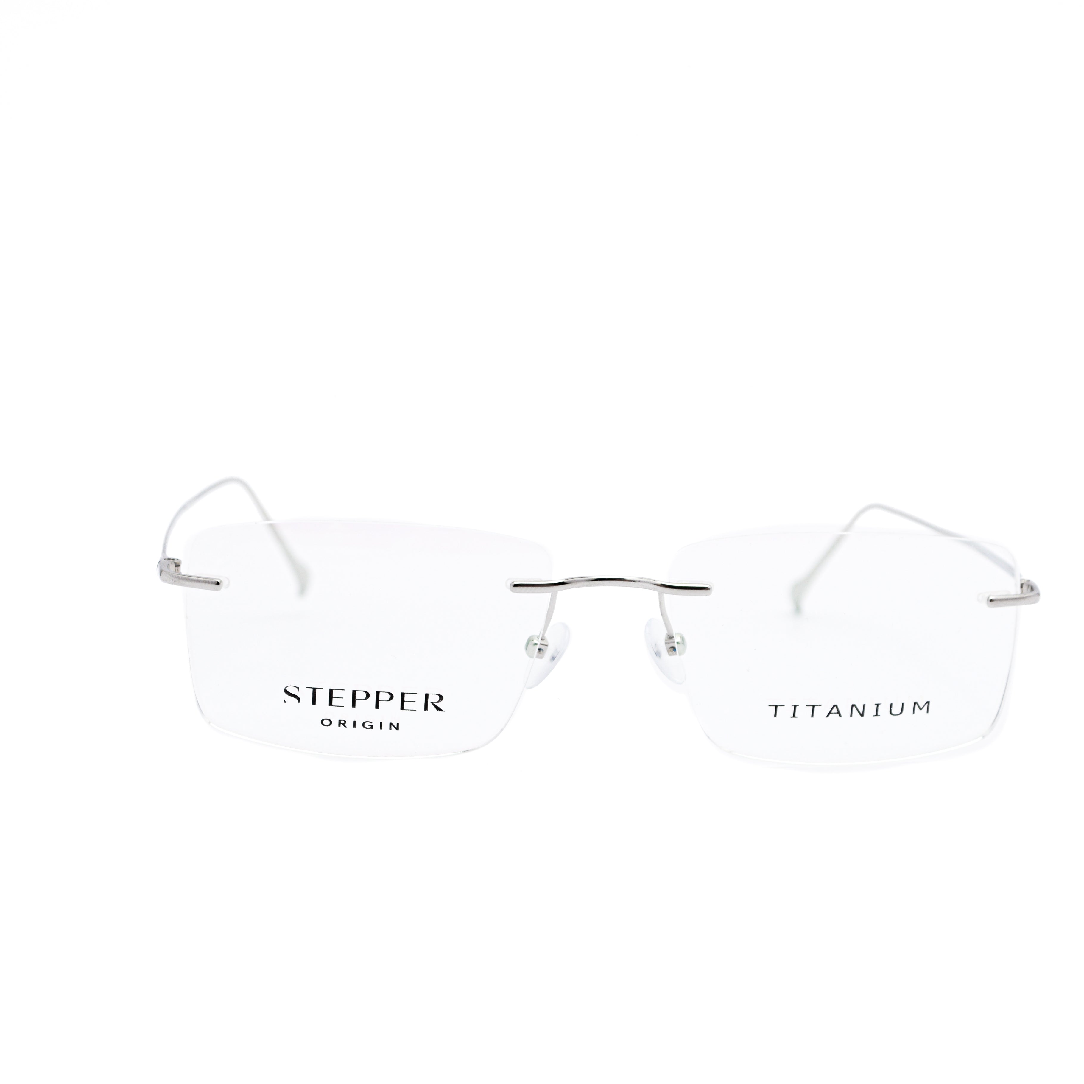 STEPPER SI85869 Optical Frame | Designer eyeglasses for men and women | SpecsBunker India | premium optical frames collection