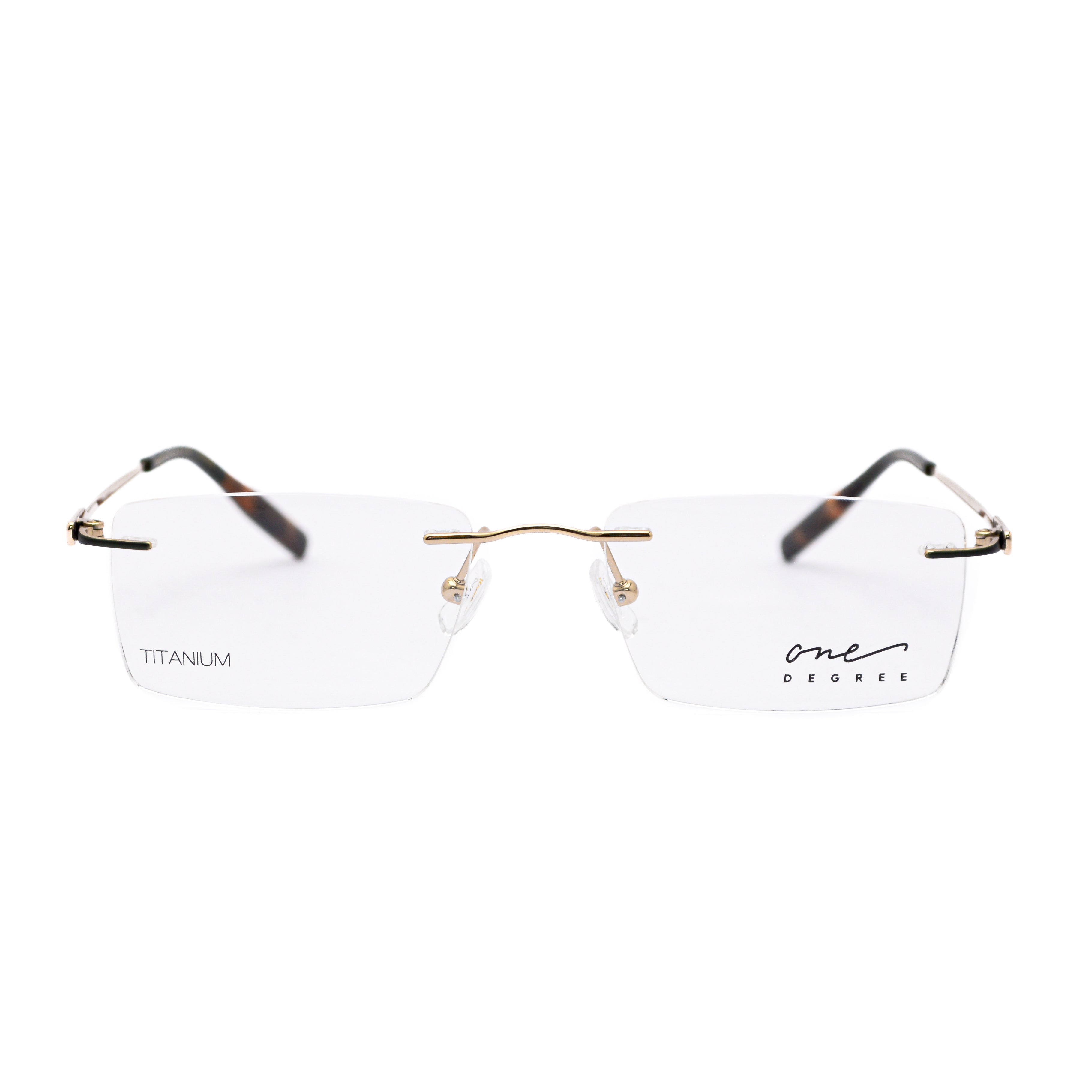 ONE DEGREE OD3001 Optical Frame