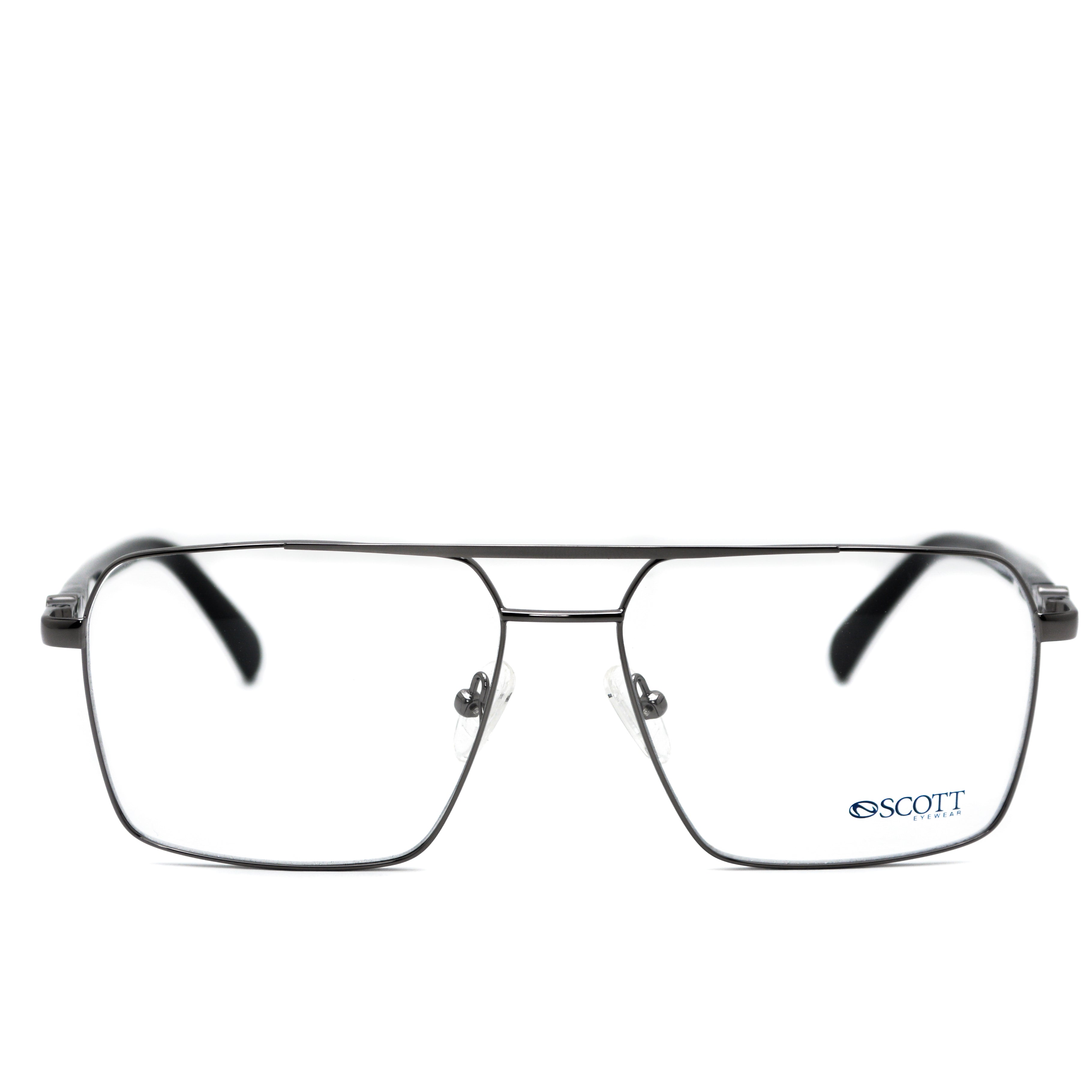 SCOTT SC5593 Optical Frame | Designer eyeglasses for men and women | SpecsBunker India – premium optical frames collection