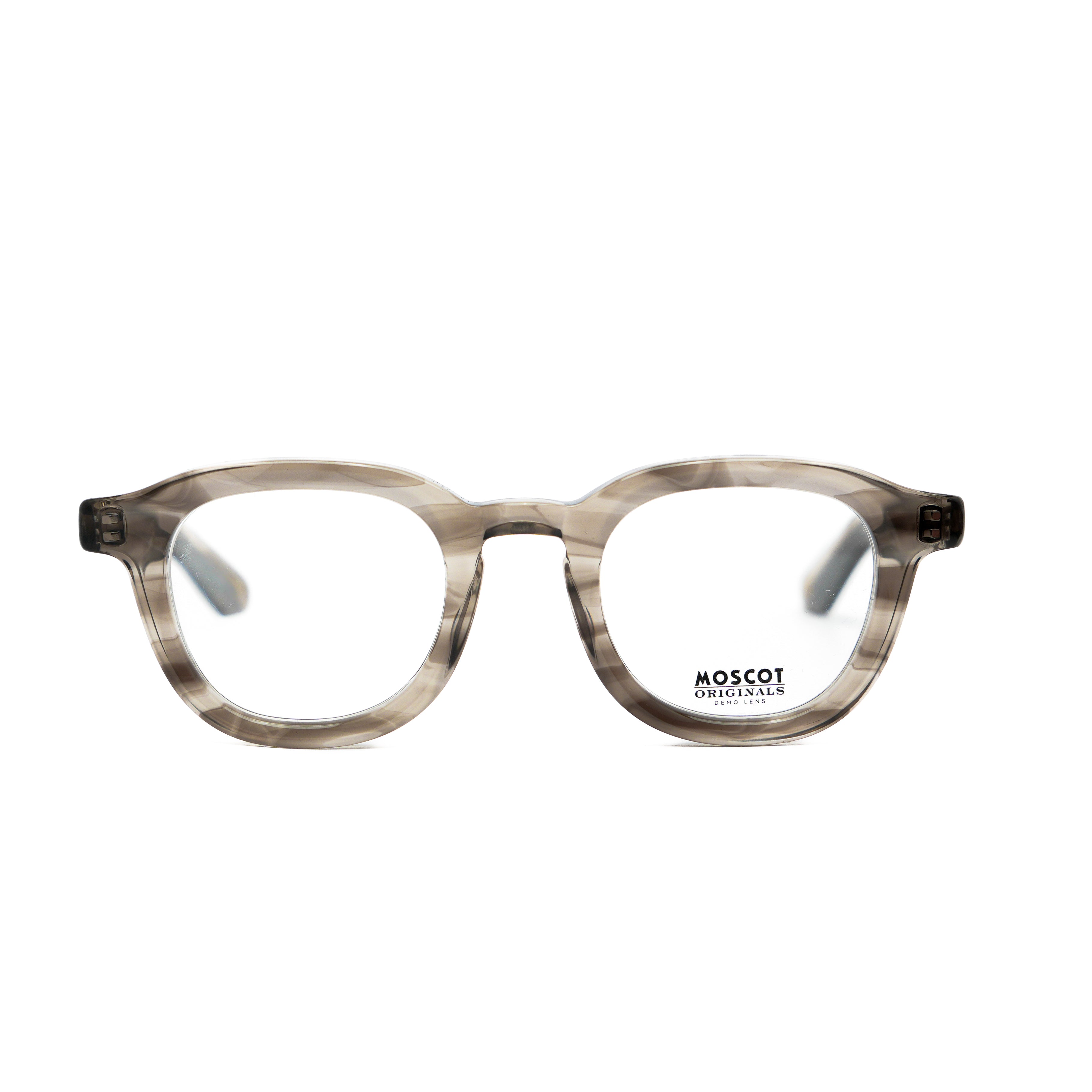 MOSCOT DAHVEN Optical Frame