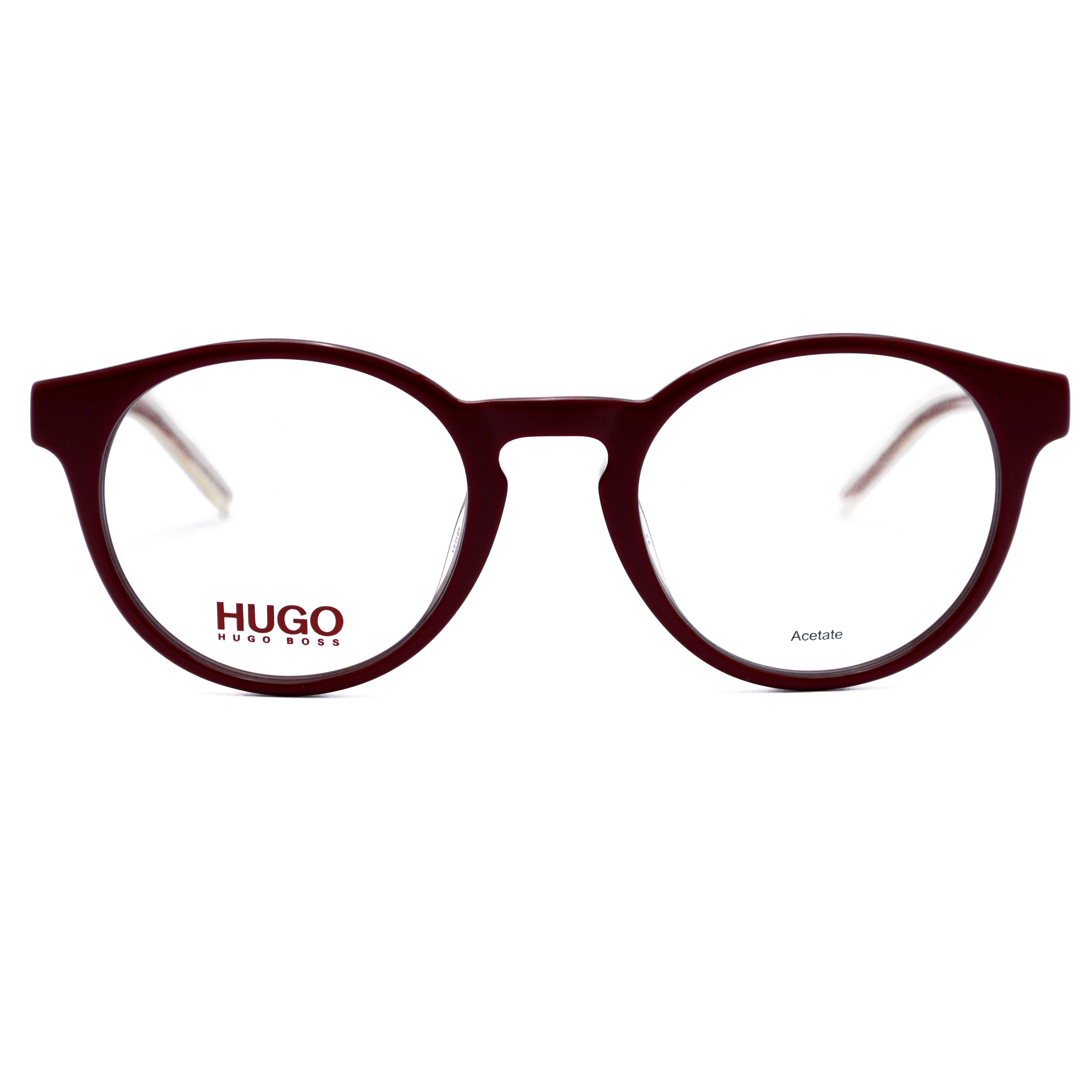 HUGO BOSS HG 1045 Optical Frame | Designer eyeglasses for men and women | SpecsBunker India | premium optical frames collection