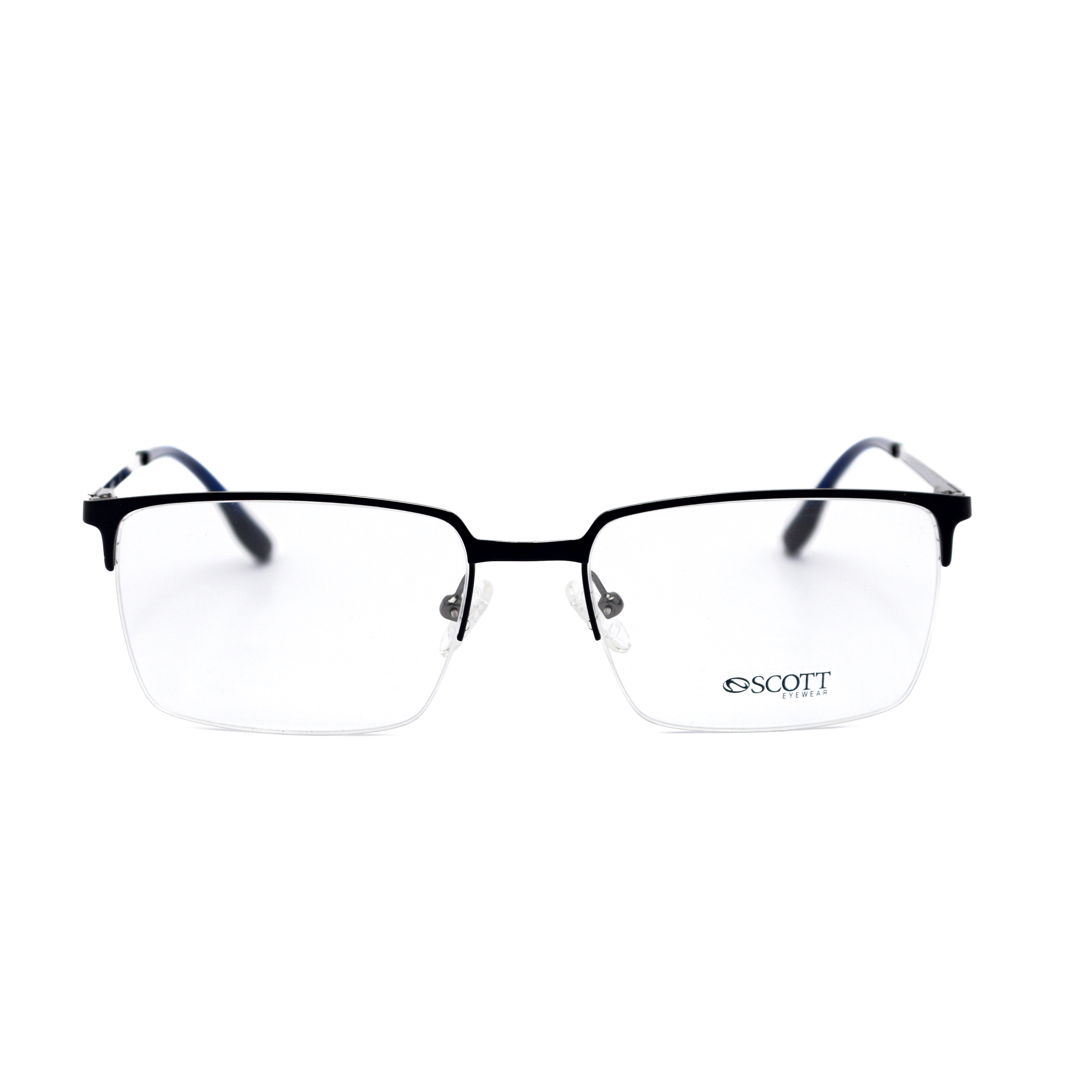 SCOTT SC5733 Optical Frame | High end optical frames | SpecsBunker India – branded eyeglasses in India