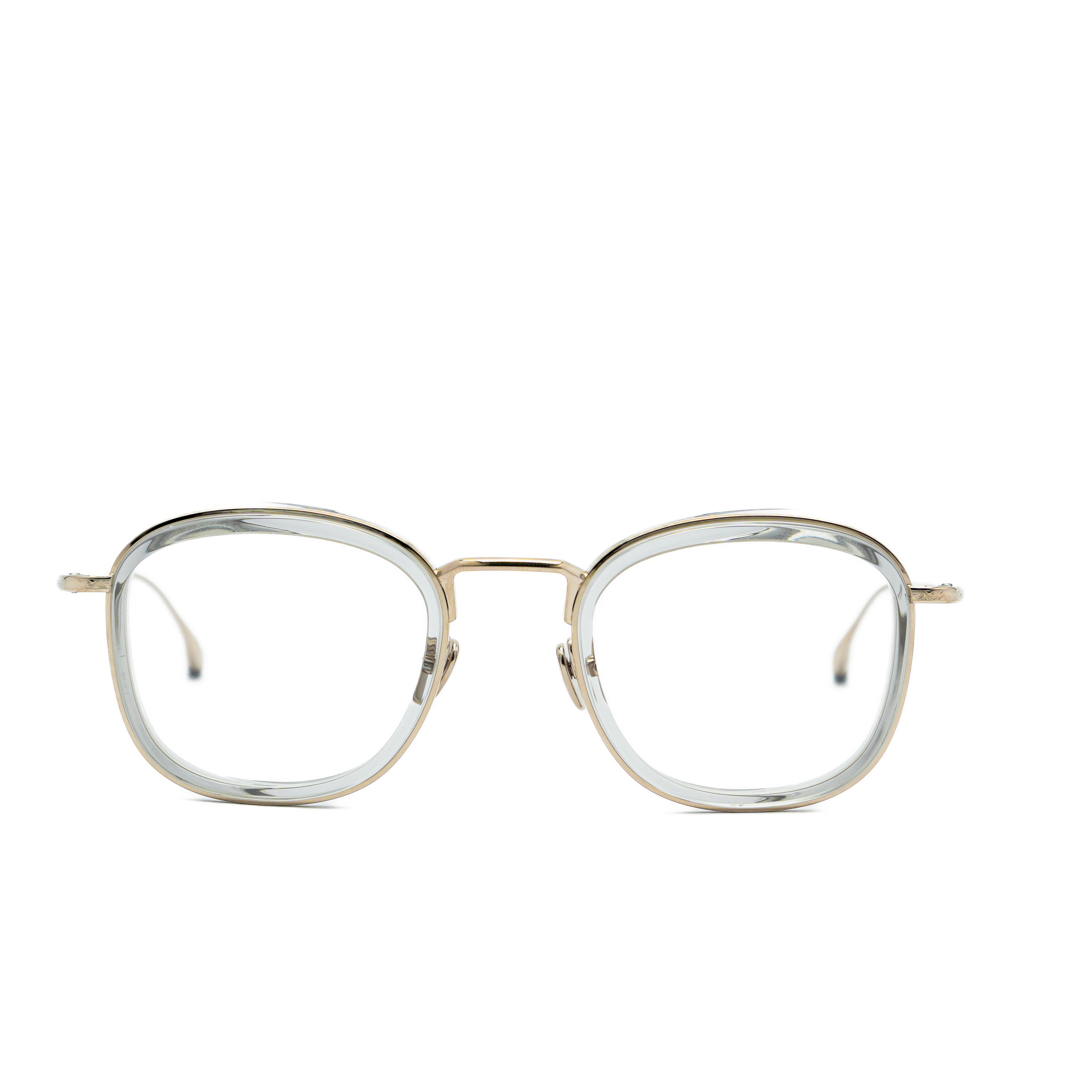 MASUNAGA Deneb Optical Frame | Luxury designer eyeglasses | SpecsBunker India | designer optical eyewear