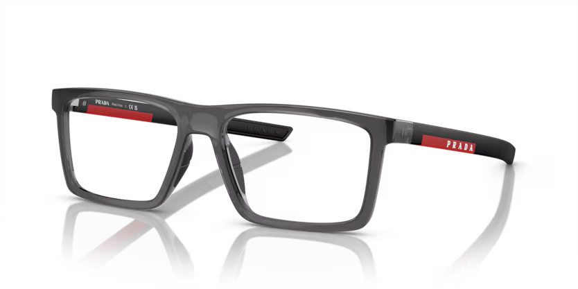 PRADA LINEA ROSSA PS 02QV Optical Frame